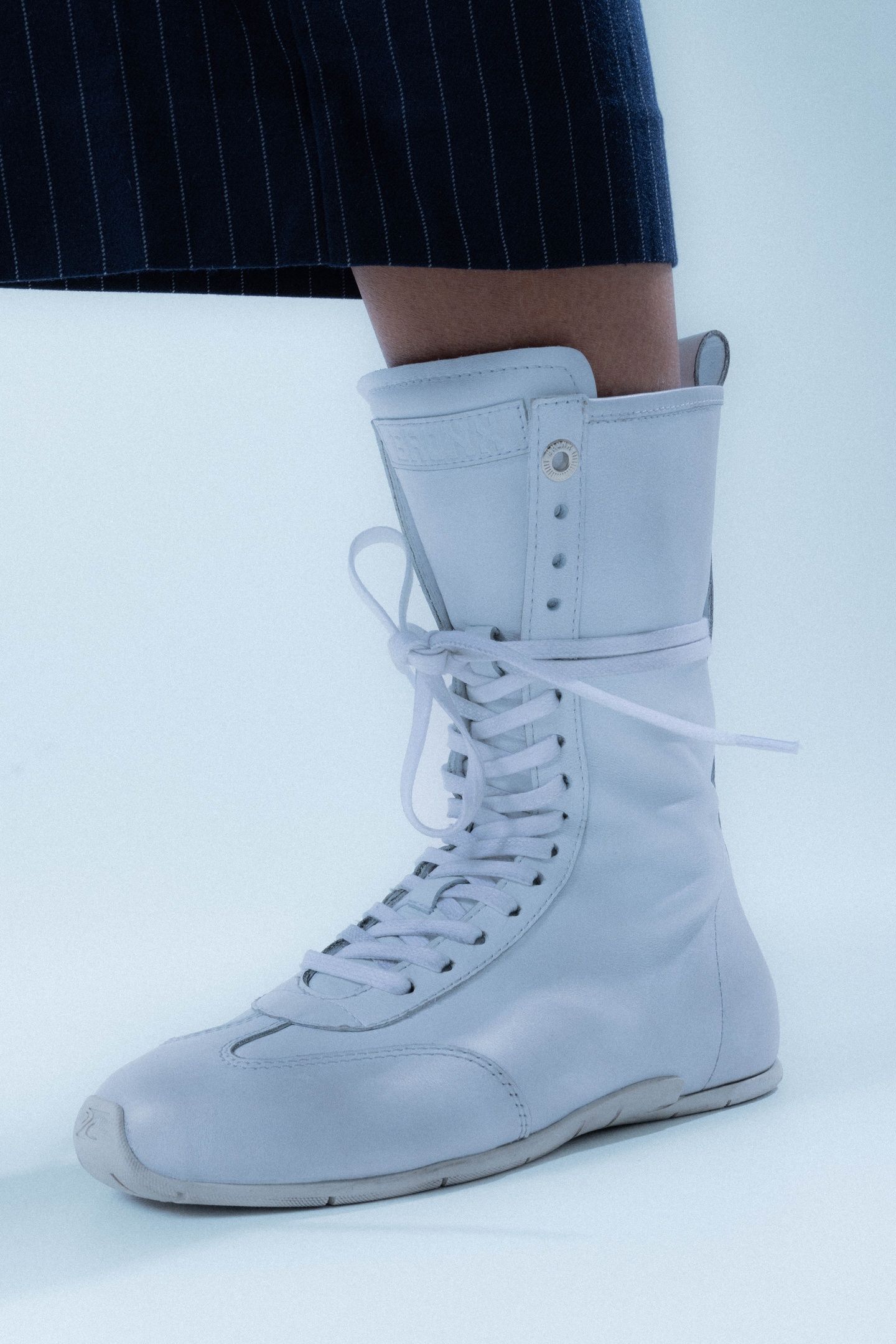 MYR-AA ANKLE BOOT OFF WHITE 4