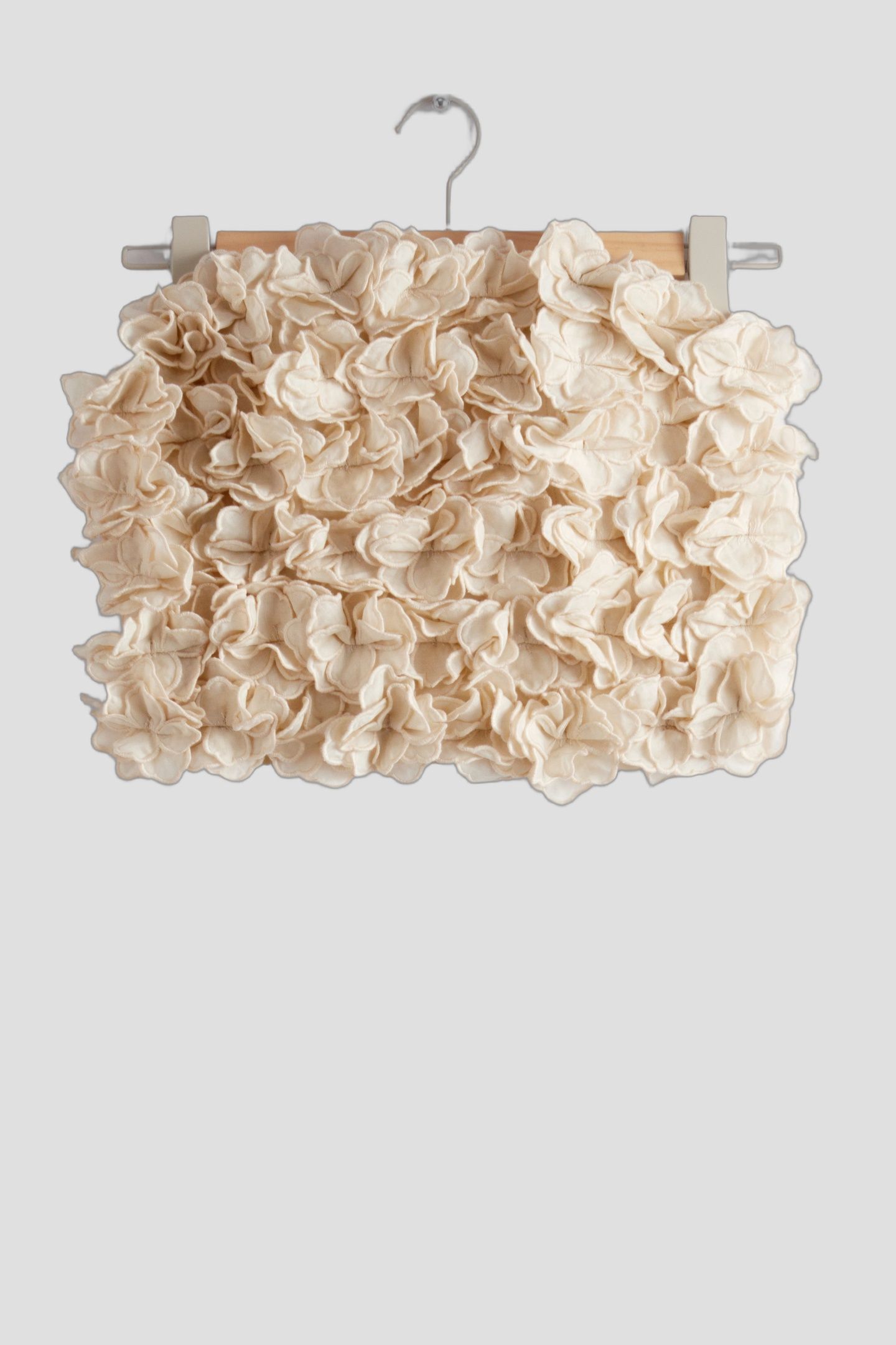 PERNILLE TREASURE TOP BEIGE 3