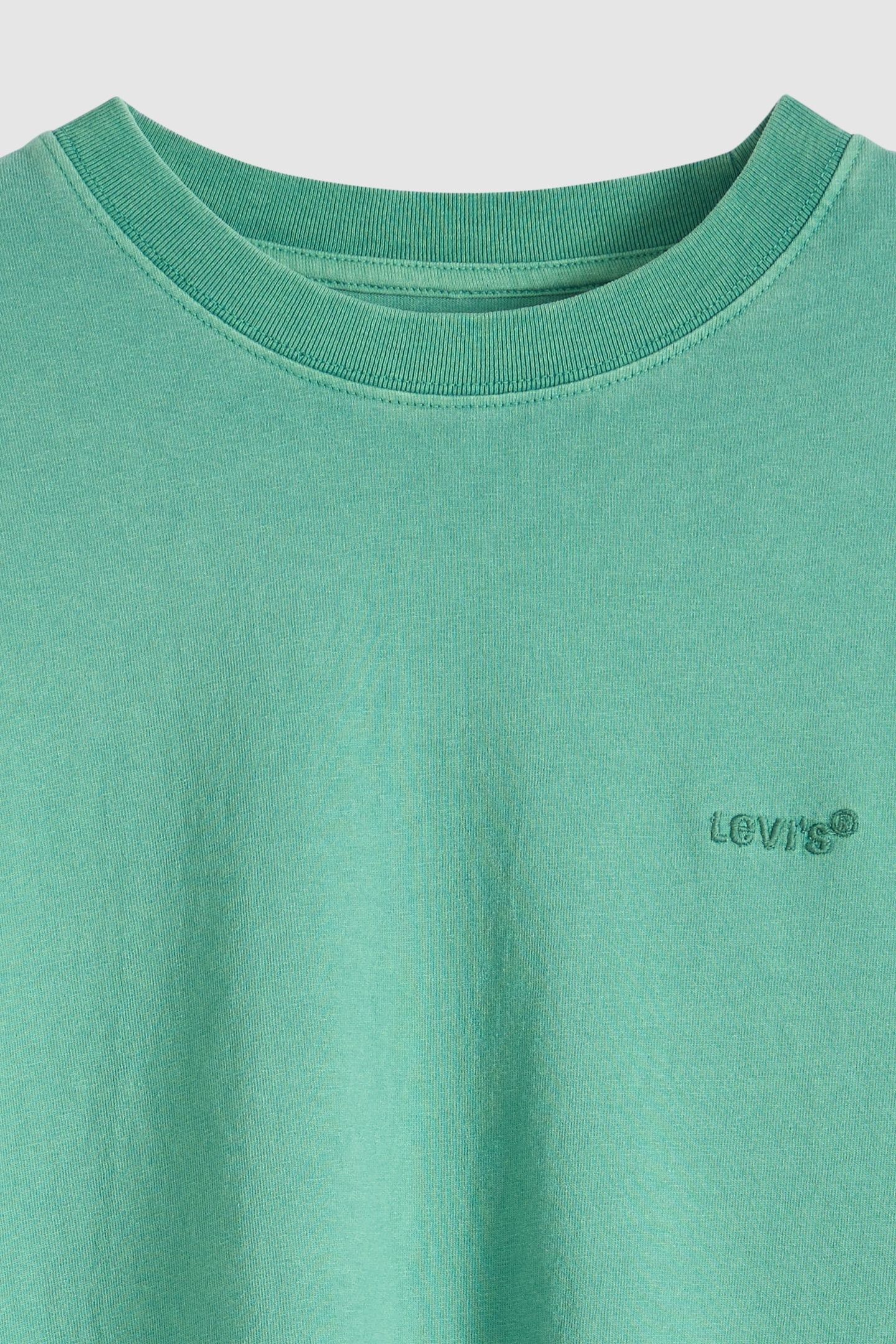 RED TAB VINTAGE TEE 6