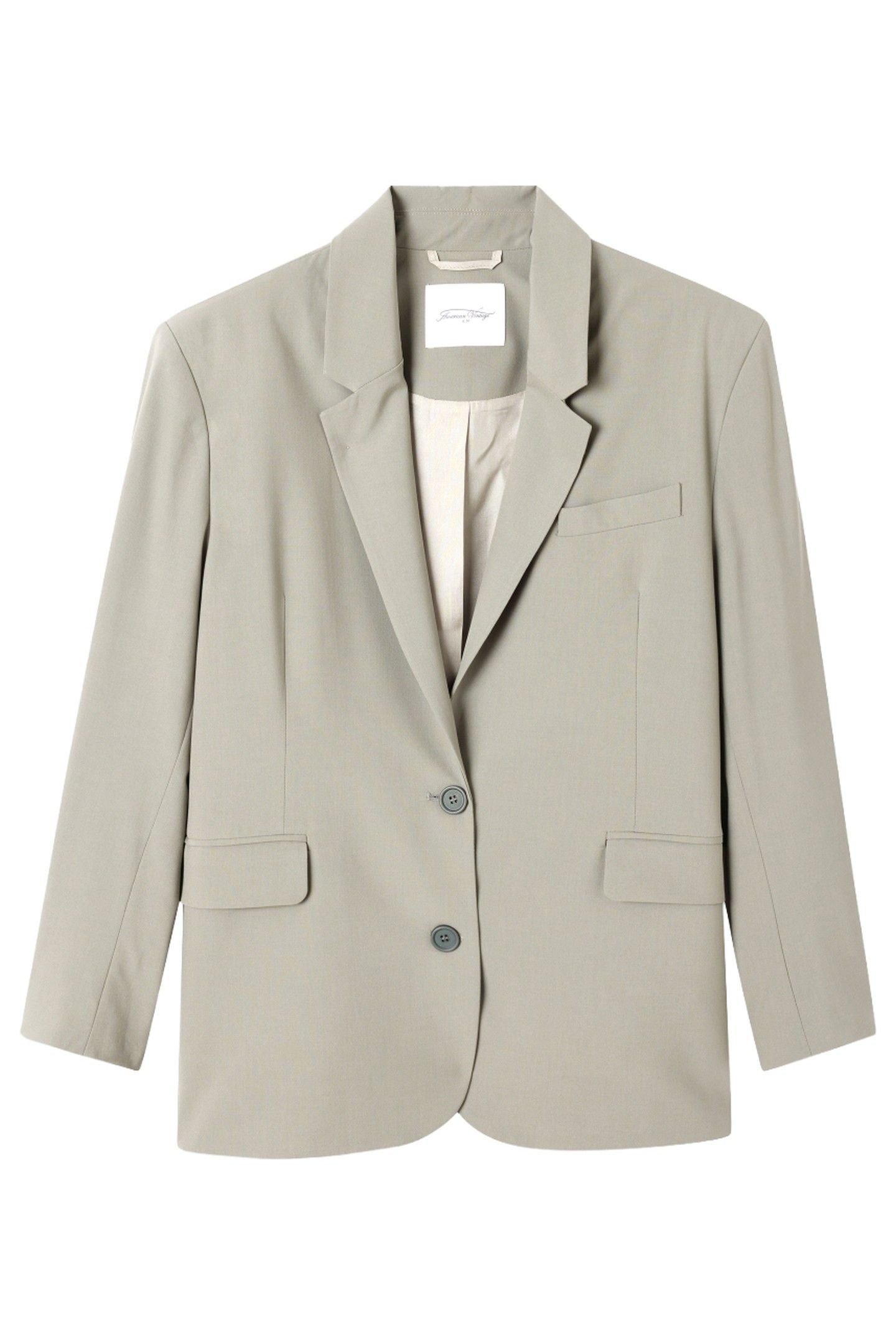 KABIRD BLAZER BRUME 5