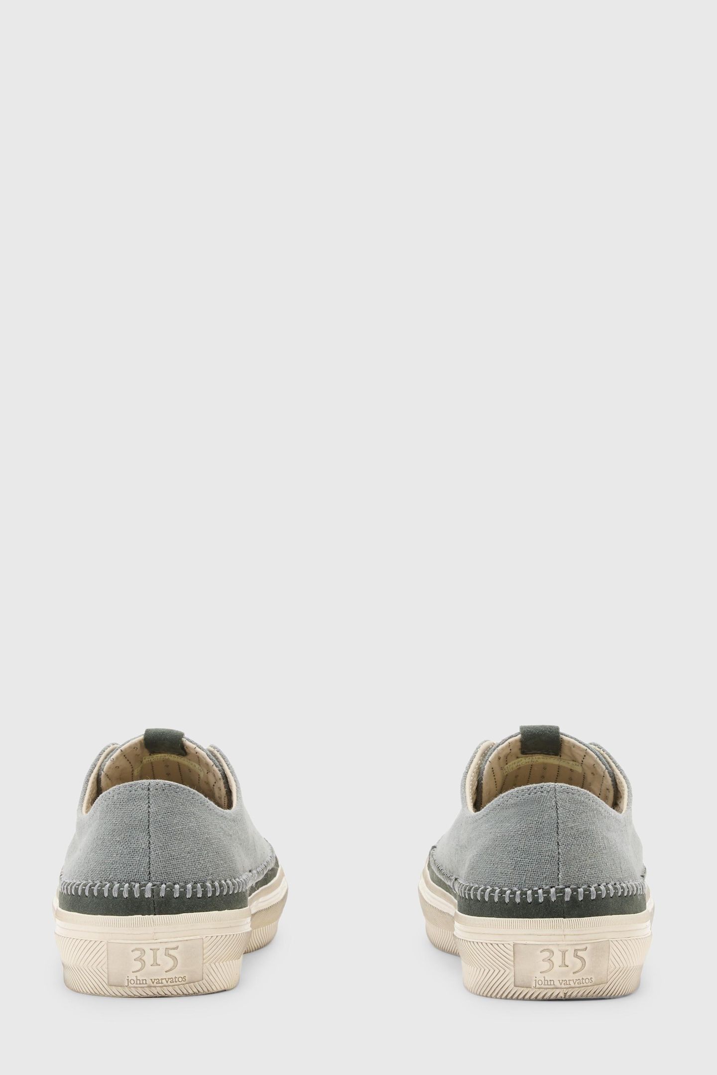 VULC ESPA LACELESS LOW CHARCOAL 3