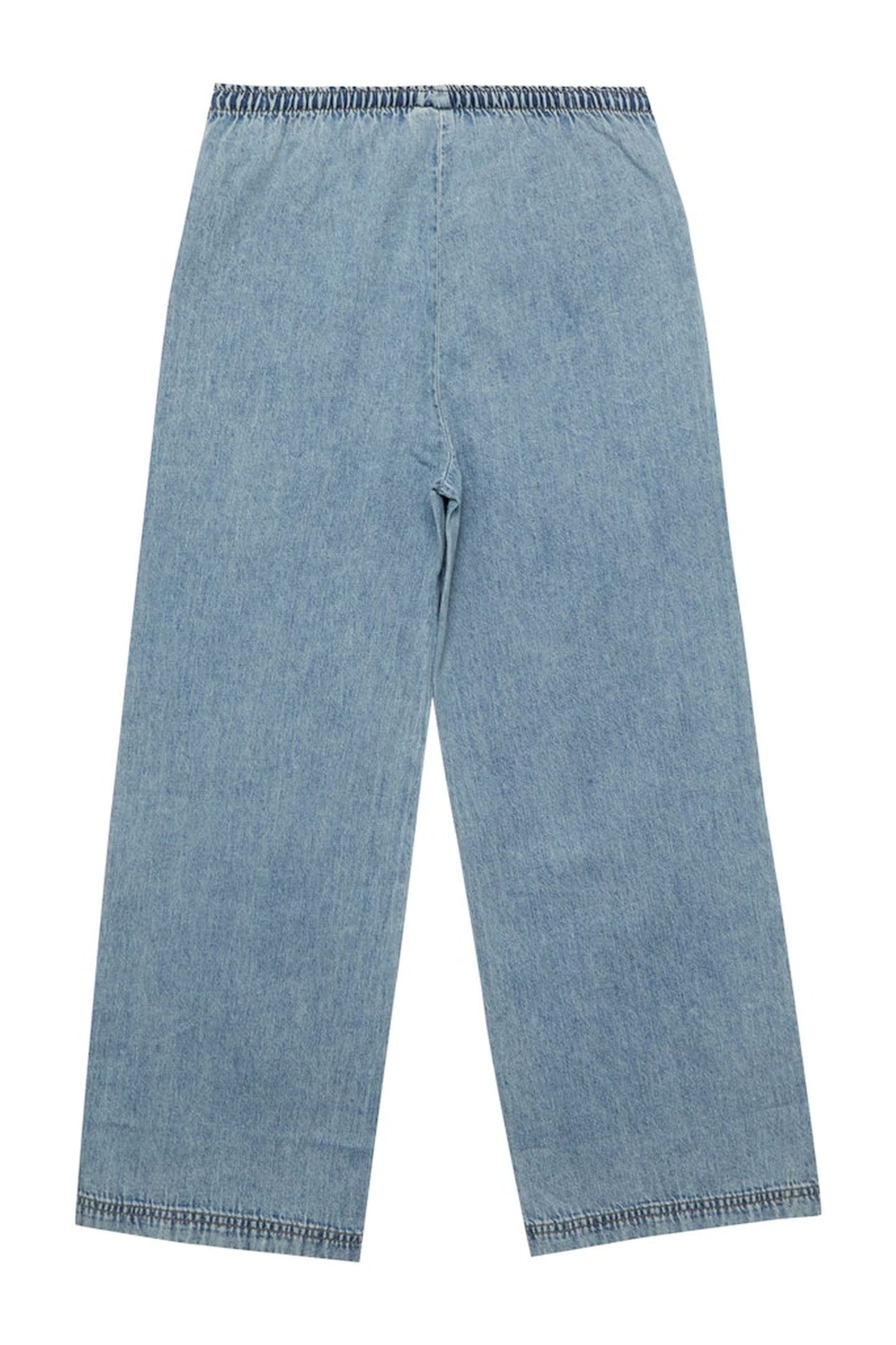 S.OLIVER JEANS BLUE DENIM 4