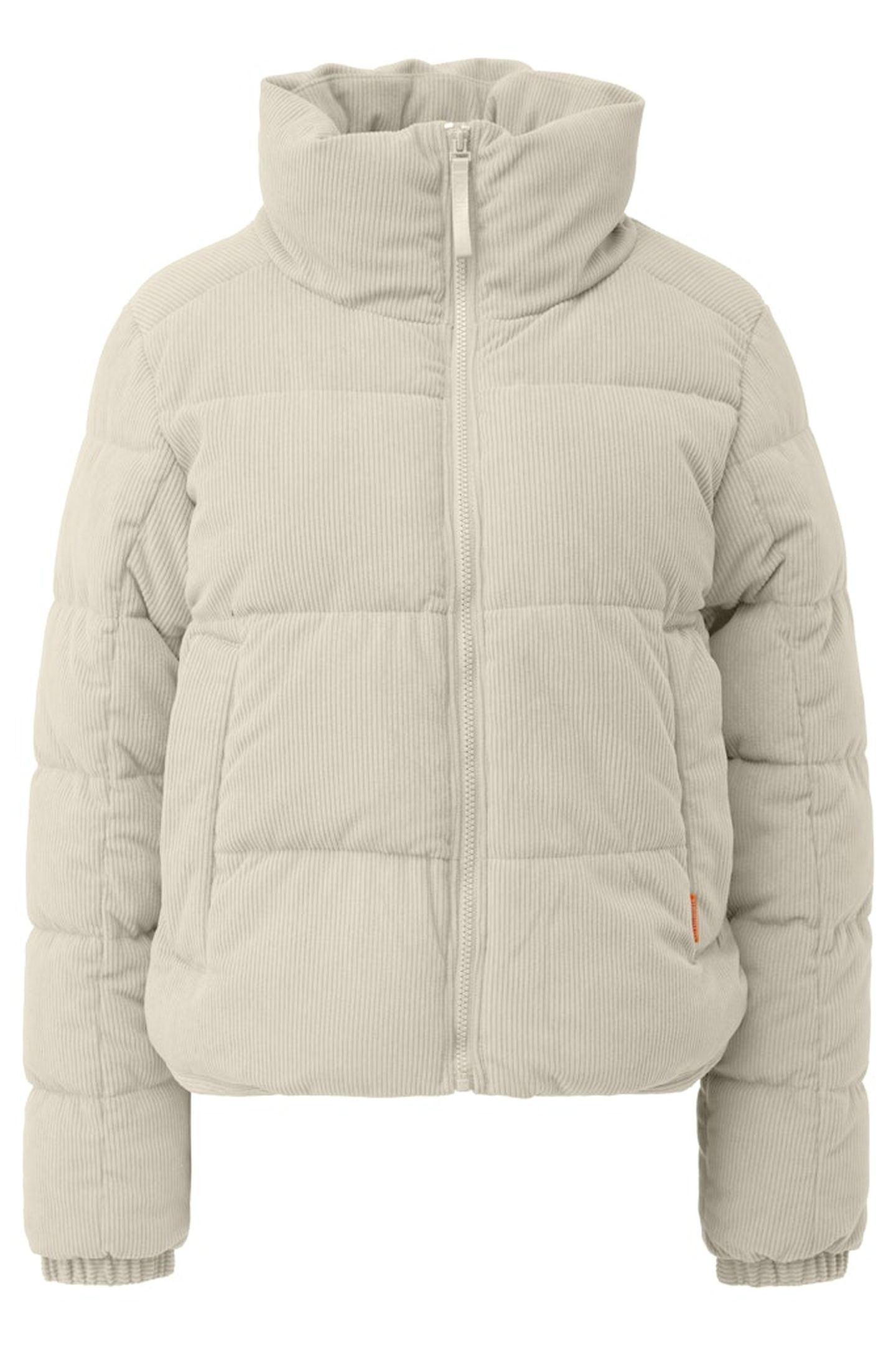 S.OLIVER-QS JACKETS OUTDOOR BEIGE 4