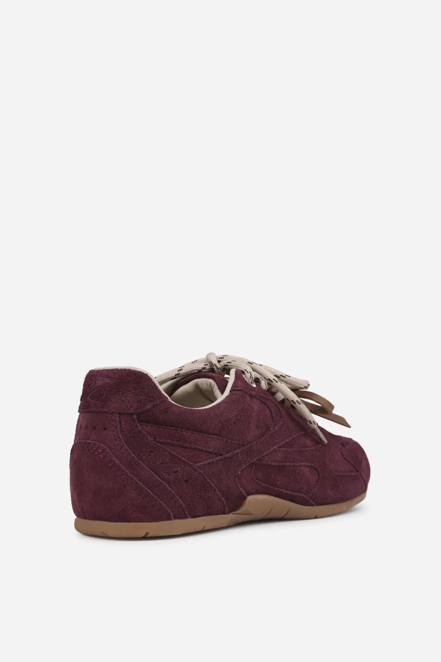 MYR-AA SNEAKER BORDEAUX 3