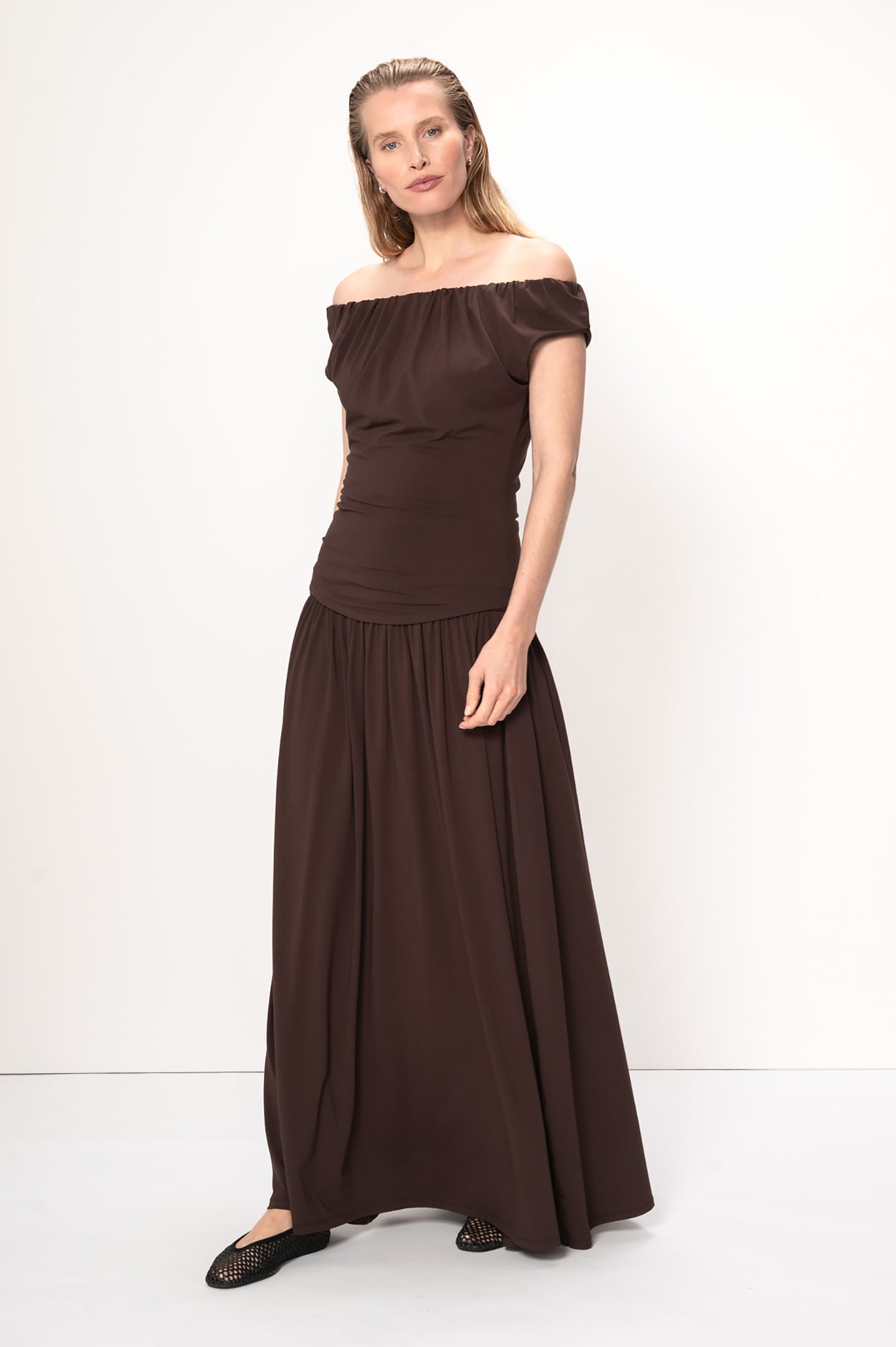 NIA TOP BLACK COFFEE 1