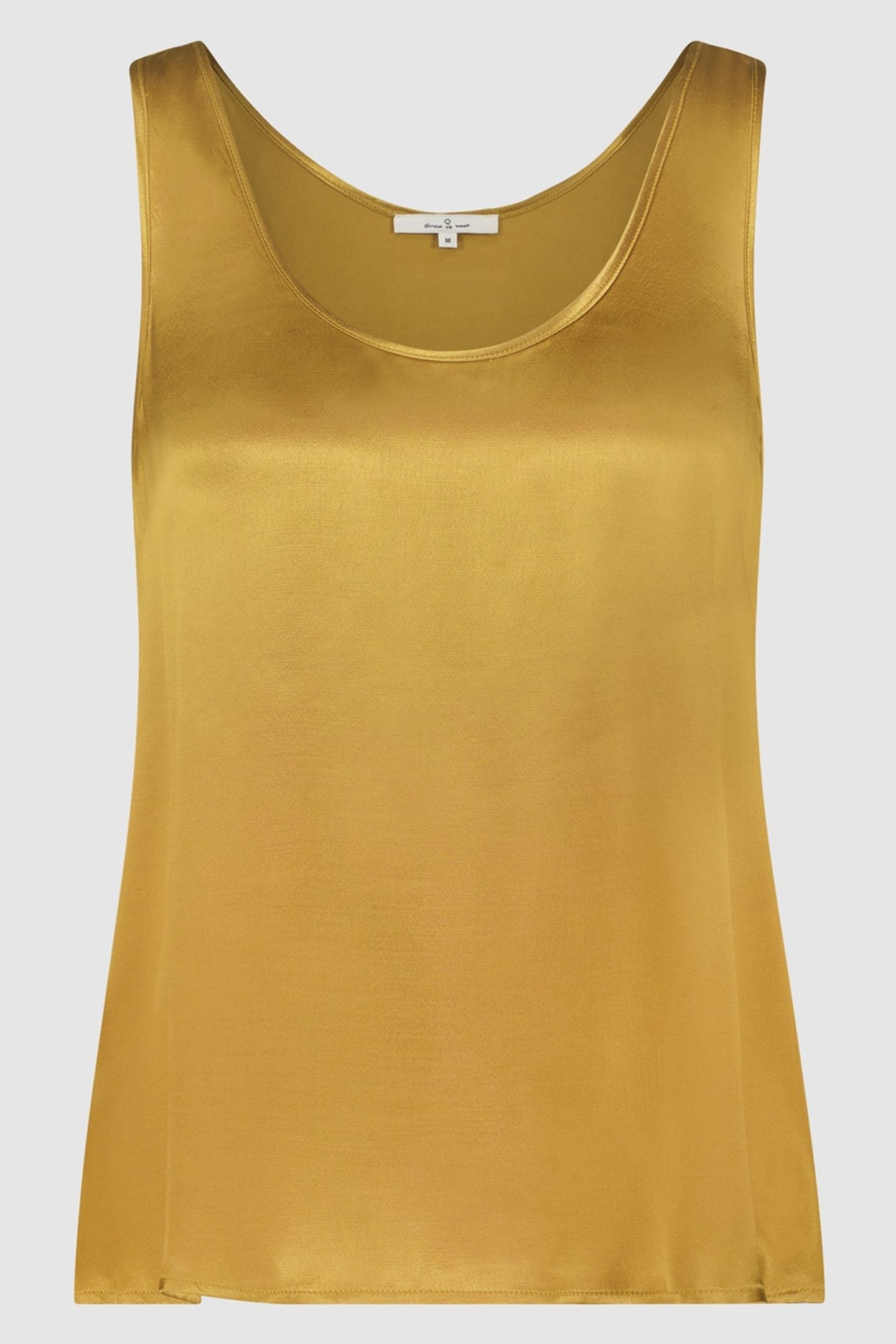 ISABELLE TOP WOOD TRUSH 1