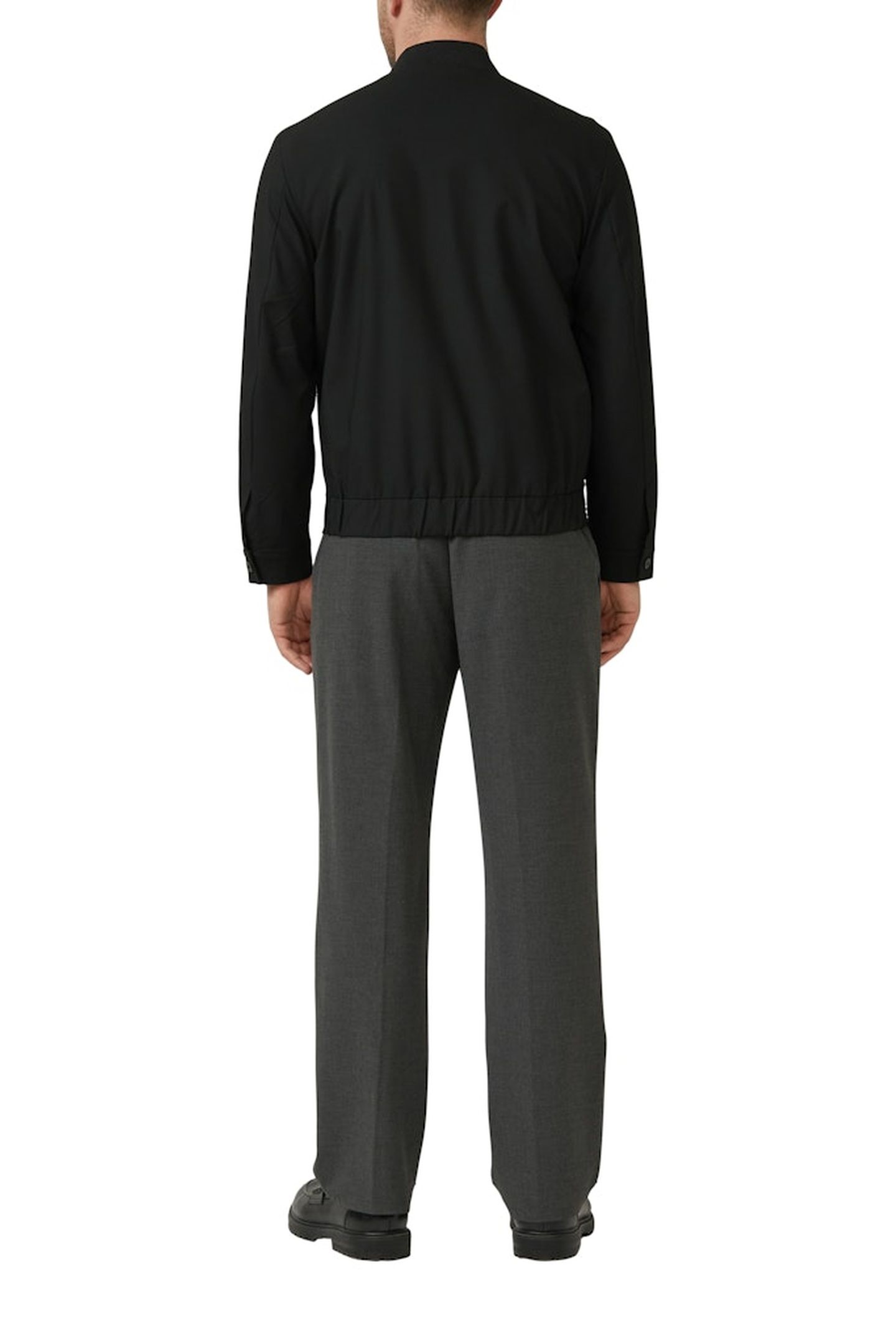 S.OLIVER JACKETS INDOOR BLACK 6