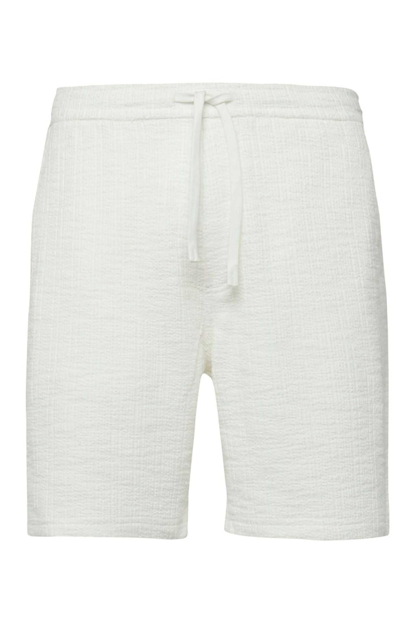 S.OLIVER SHORTS OFFWHITE 7