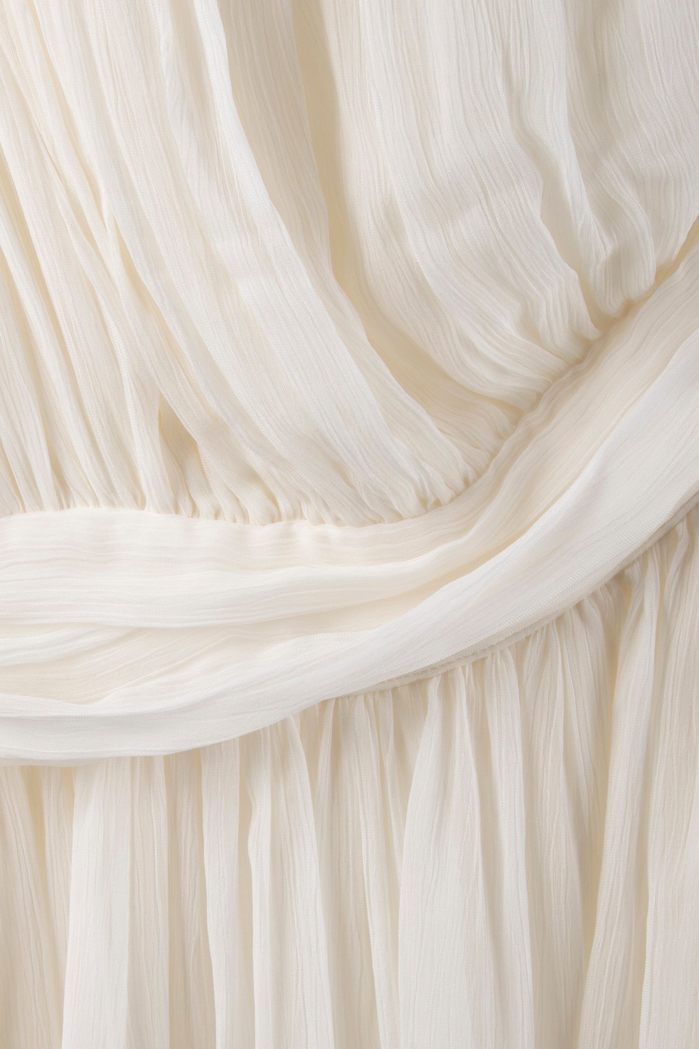 ROBE ALIX ECRU 6