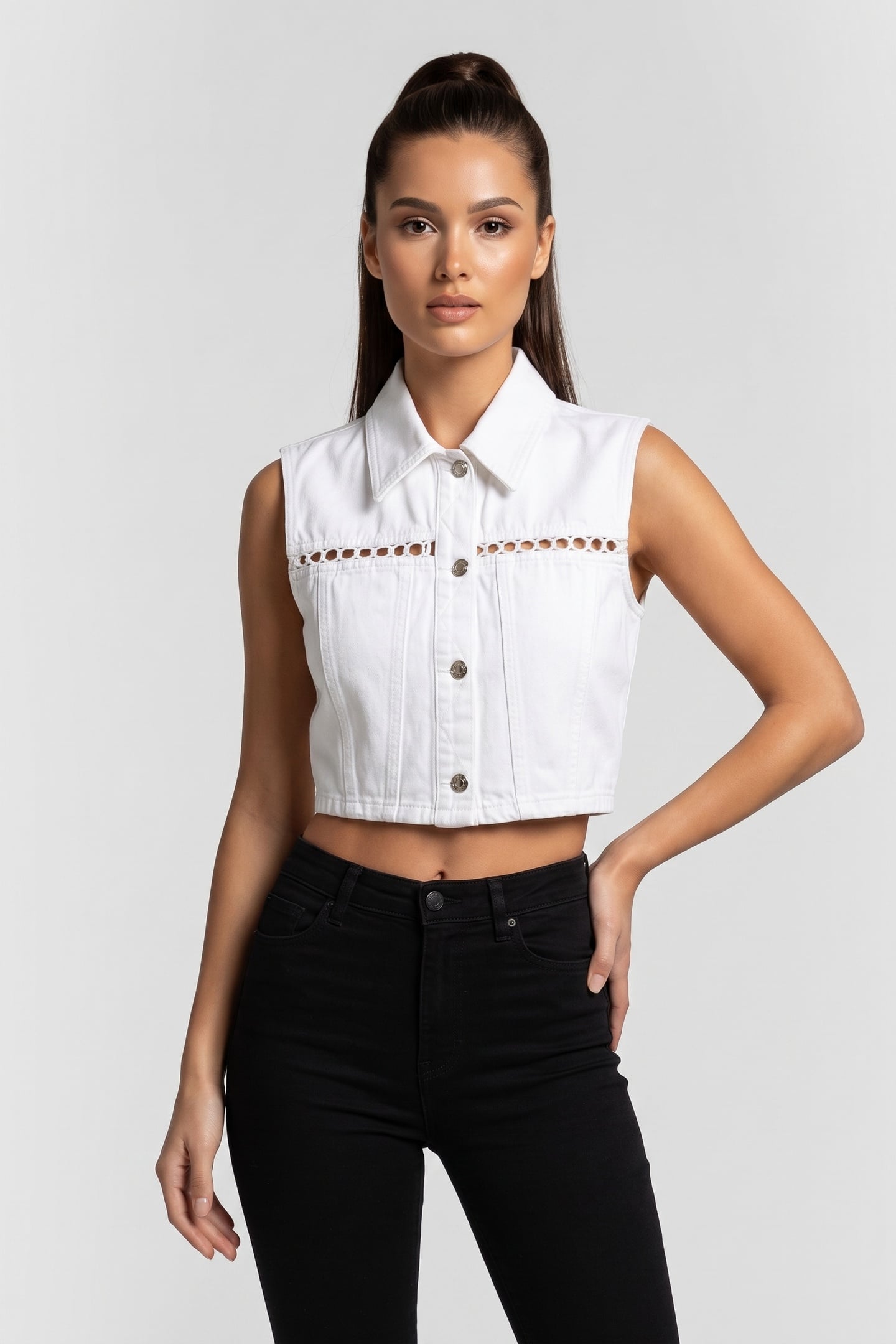 REBAKA TOP OPTICAL WHITE 1