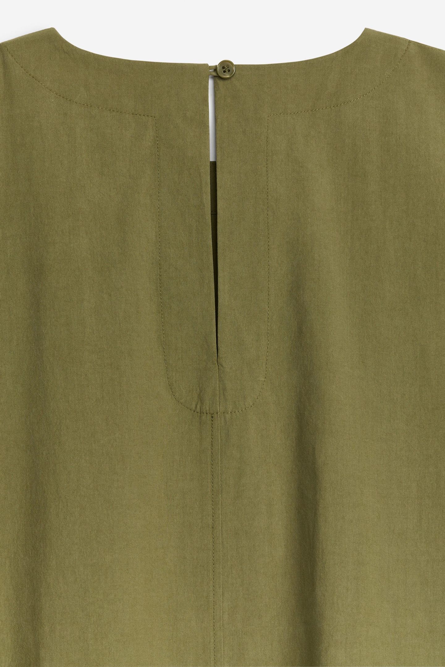 FABO DRESS KHAKI 4