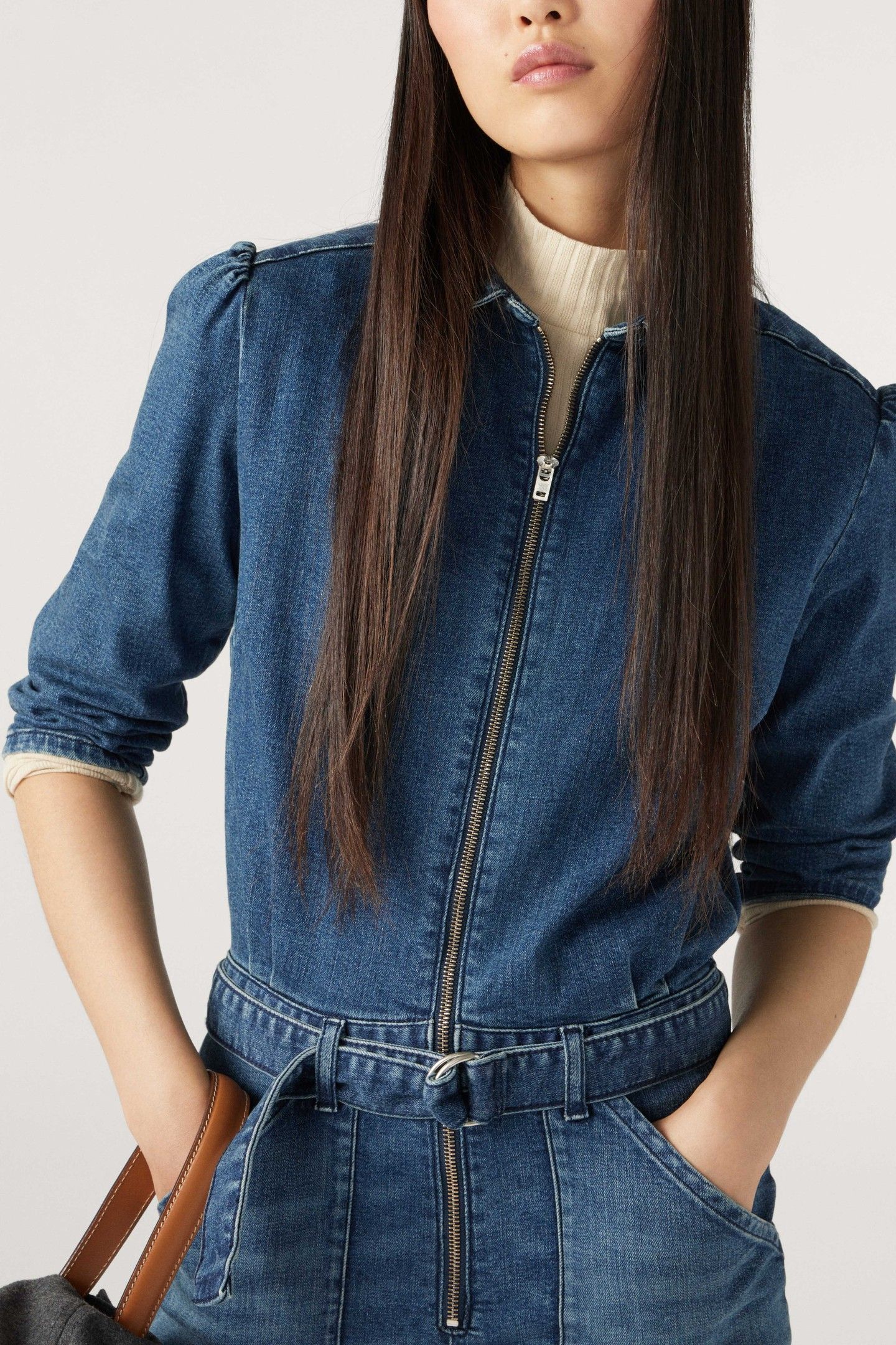 COMBINAISON SISAYA BLUEJEANS 6