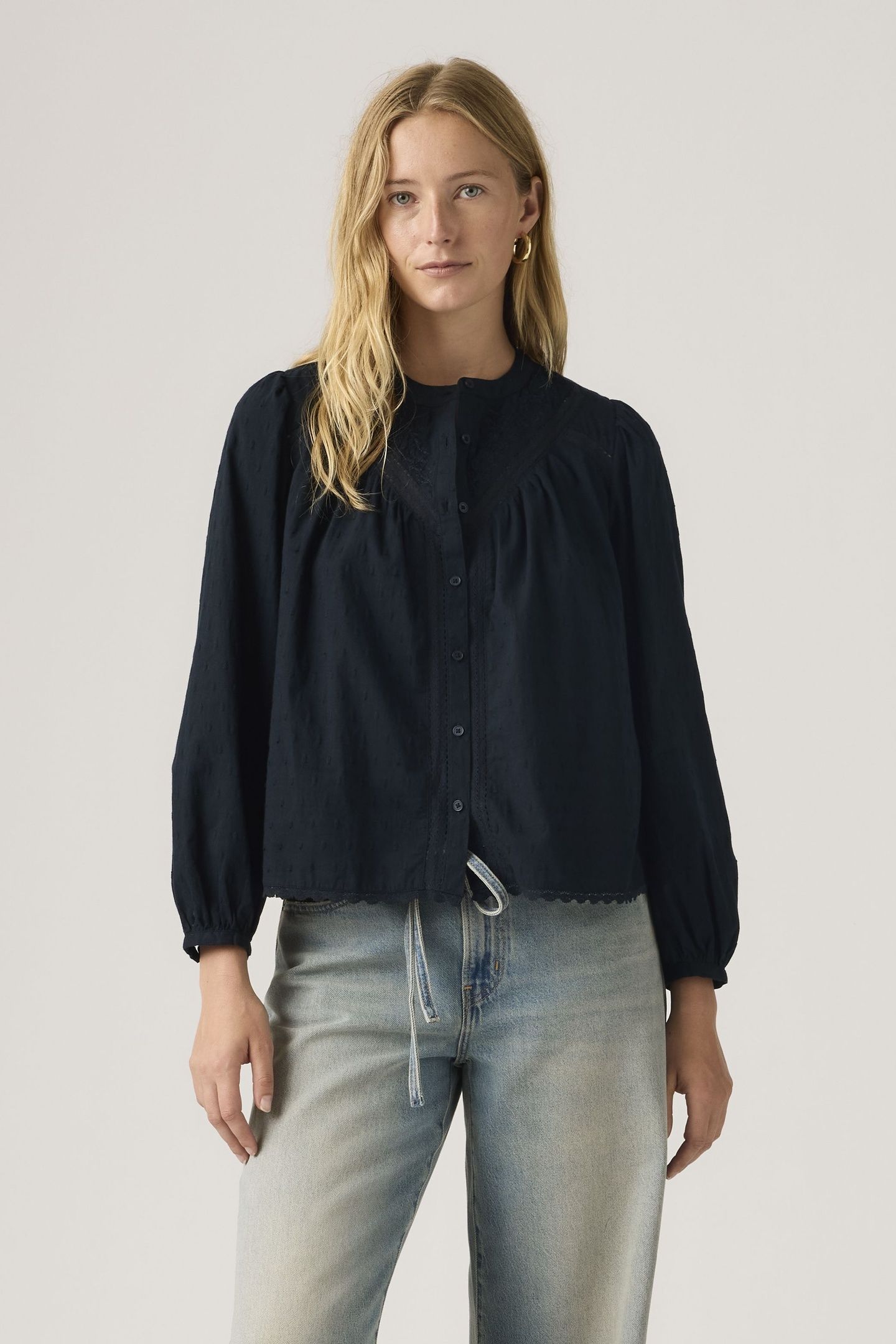CLEO BLOUSE 1