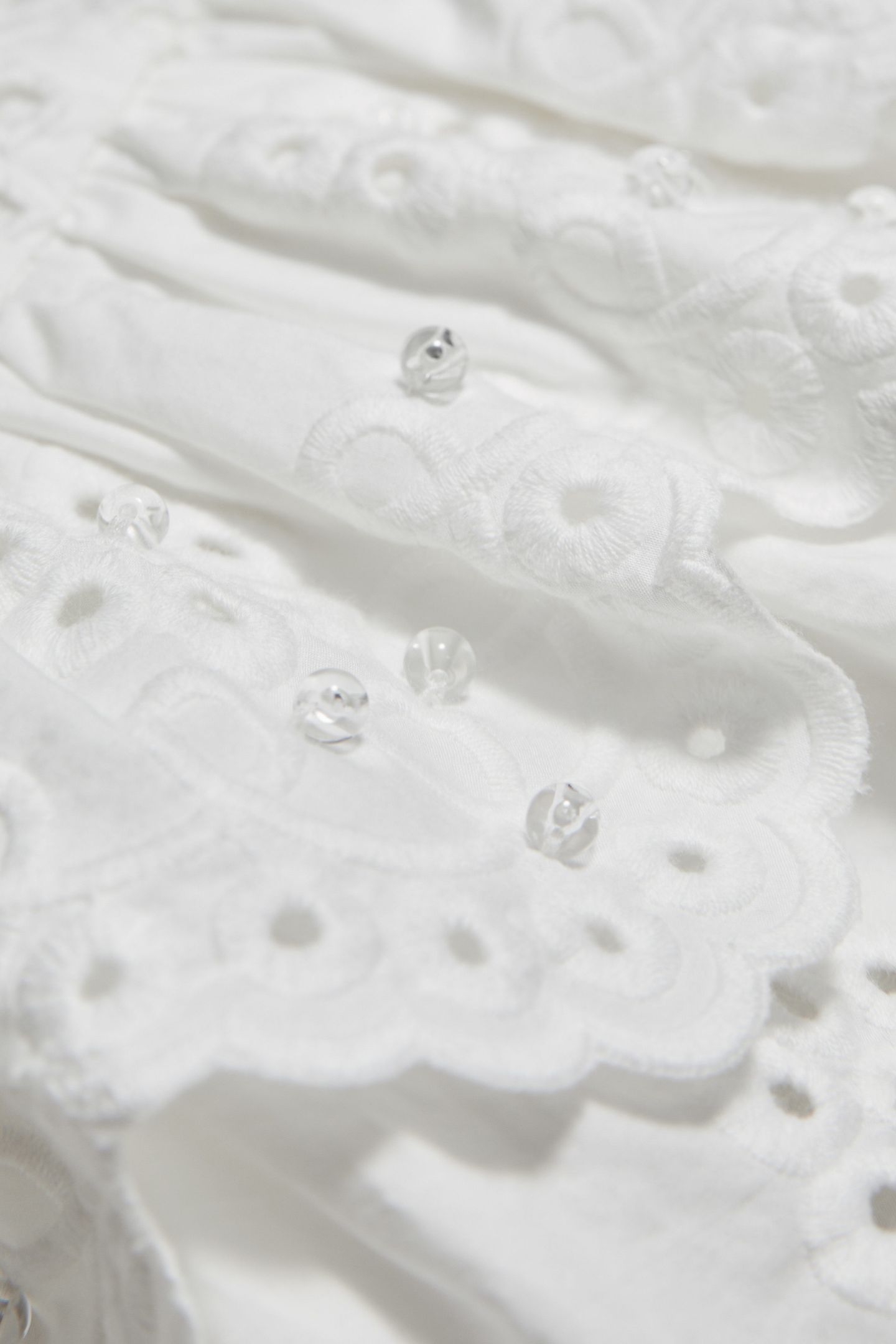 DORA SKIRT WHITE 4