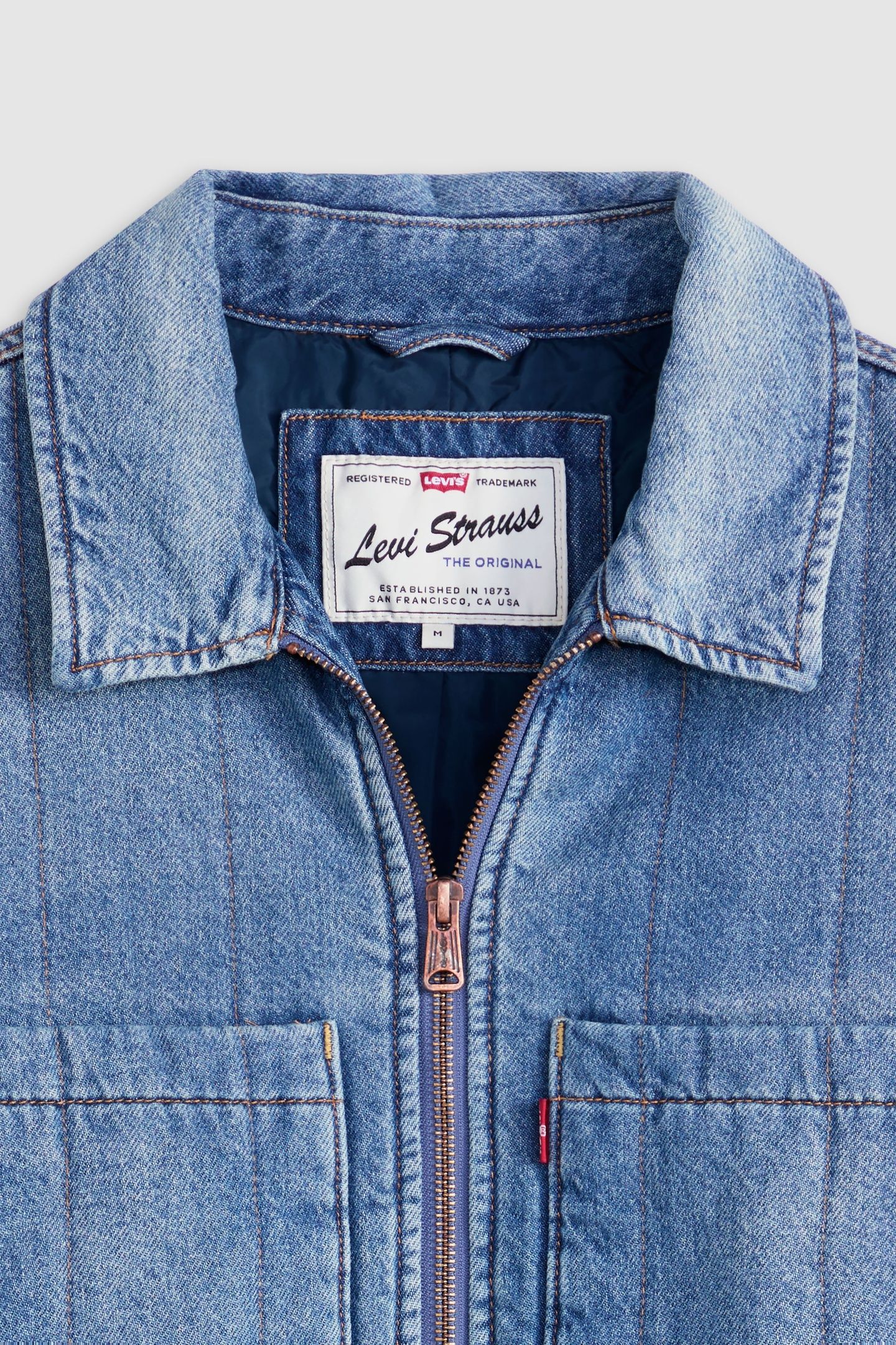 KYREN OVERSHIRT 6