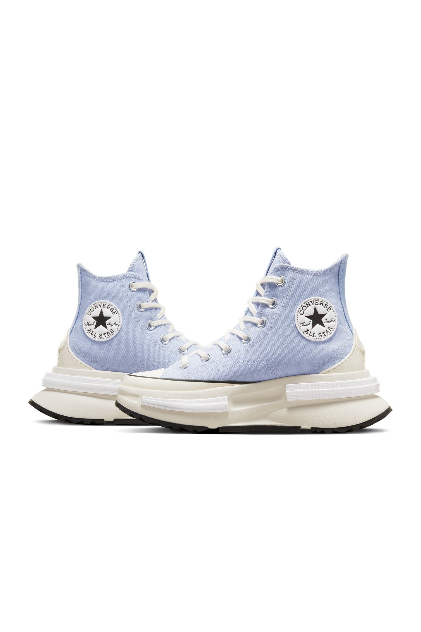 UNISEX RUN STAR LEGACY CX HI MYSTIC SKY/EGRET 5