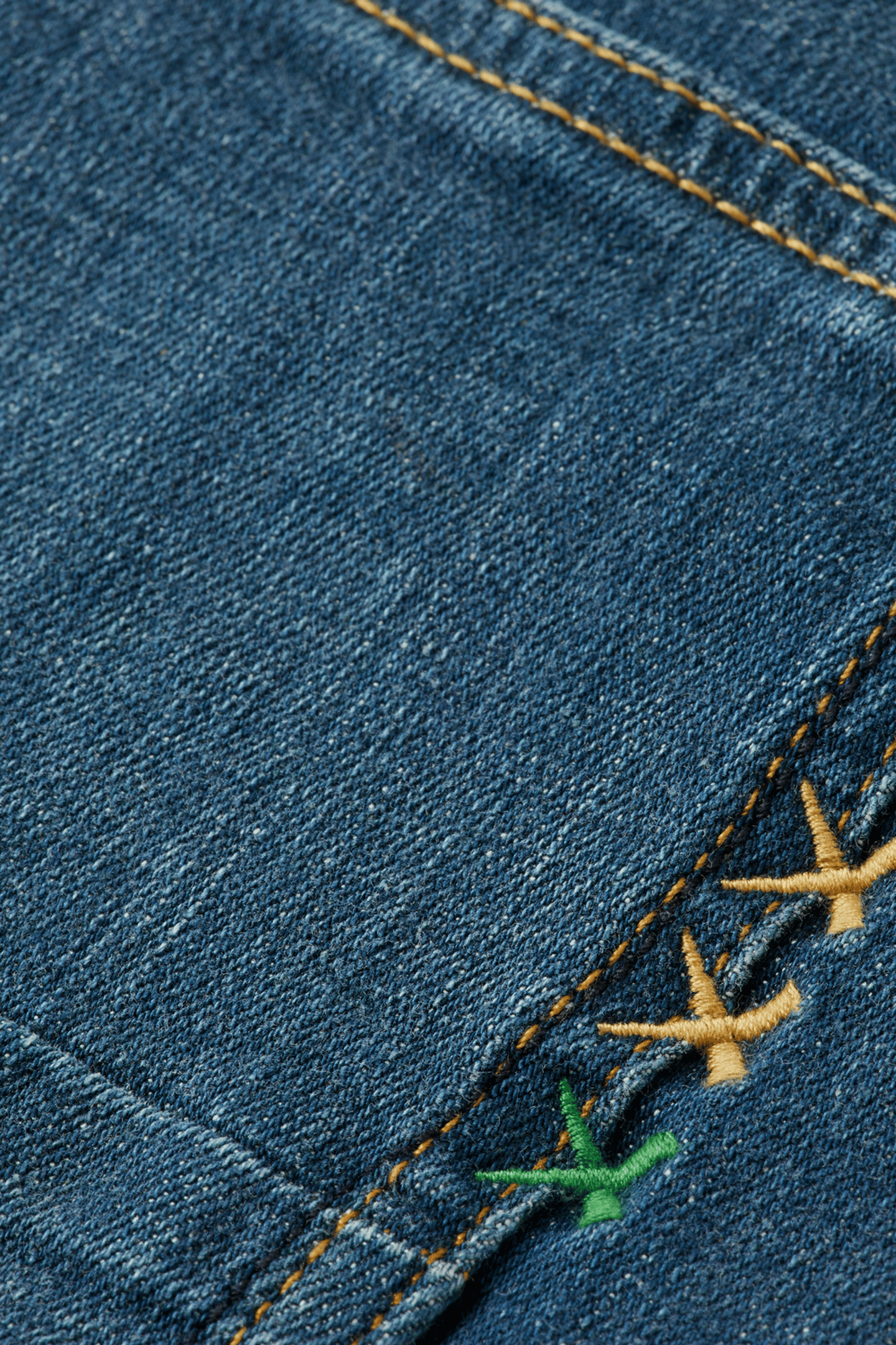 RALSTON REGULAR SLIM JEANS HIT AND MISS HIT AND MISS 3