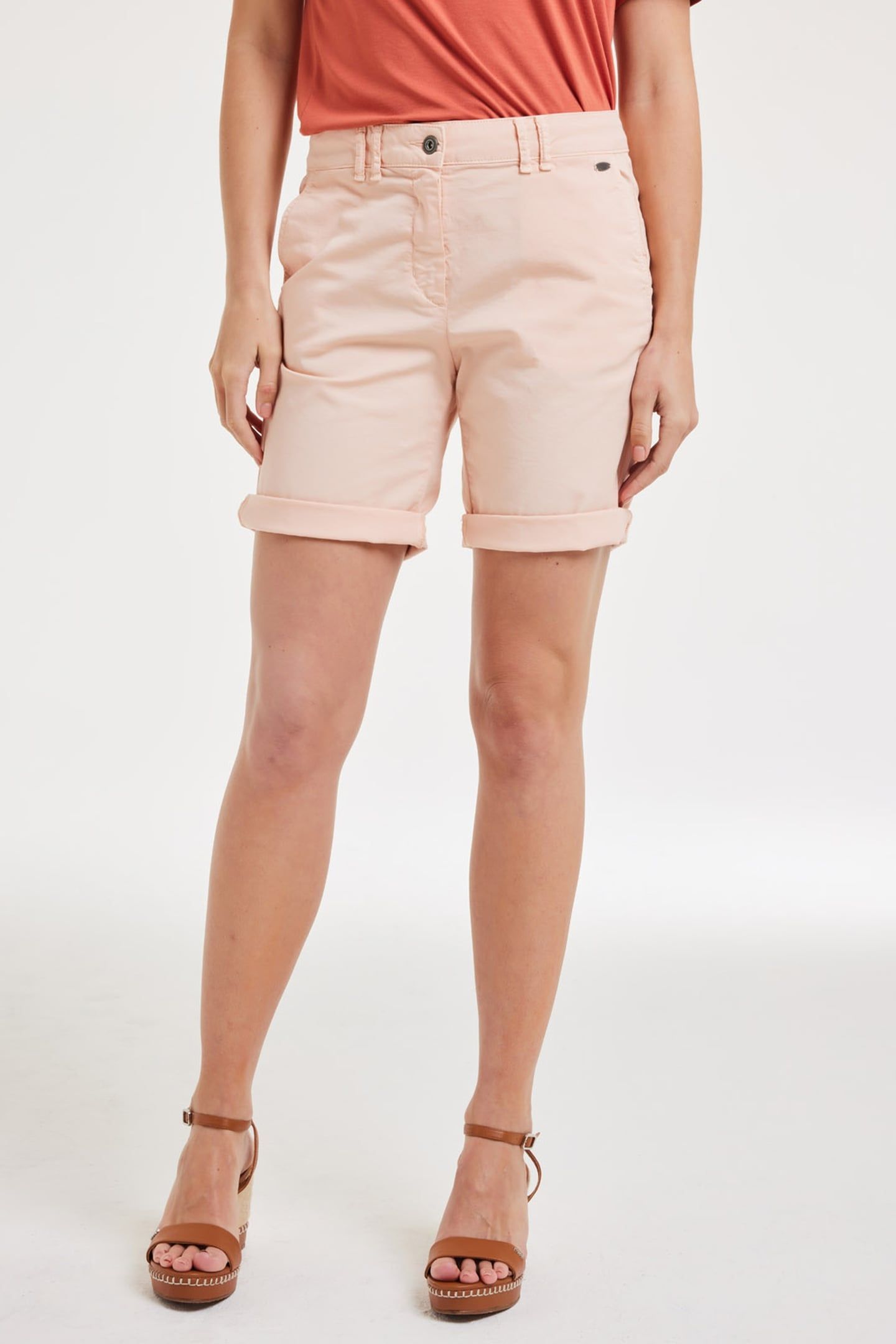 BERMUDA TURNER BLUSH PINK 1