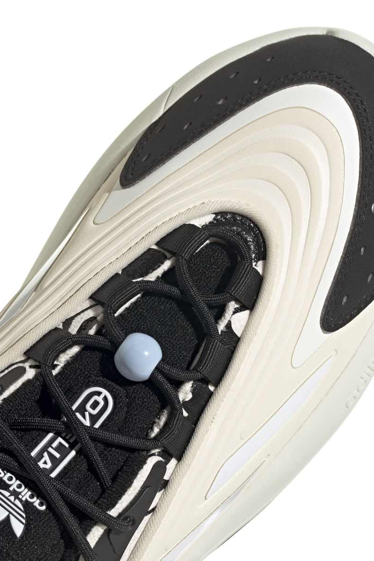 ORIGINALS OZELIA W SNEAKERS OFF WHITE 7