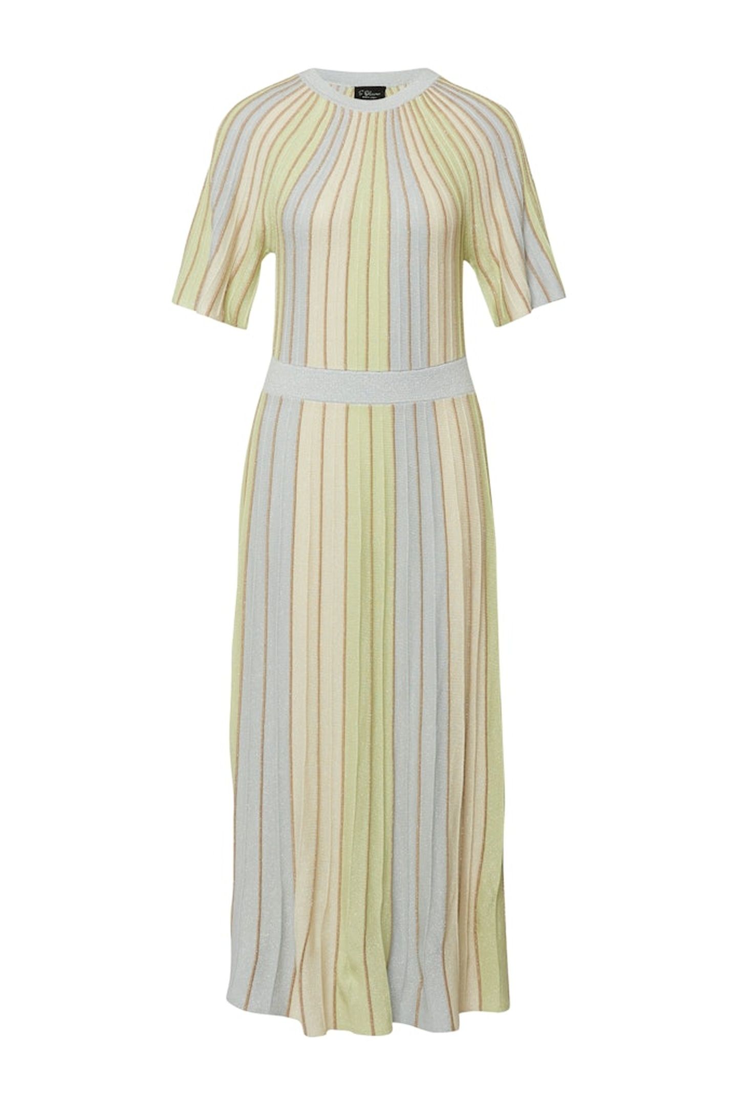 S.OLIVER DRESSES BLUE LIGHT 4
