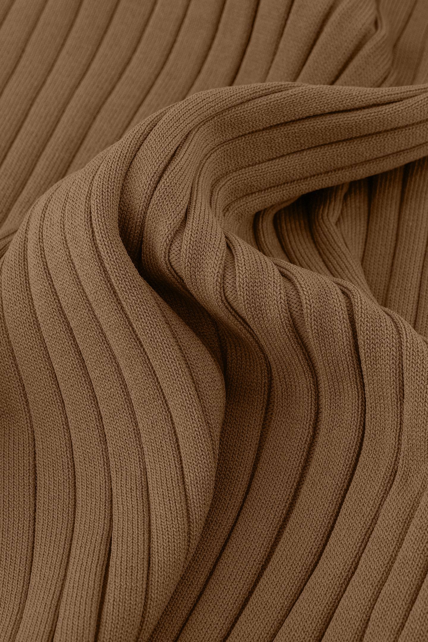 KOCHI DRESS OAKED WOOD 6