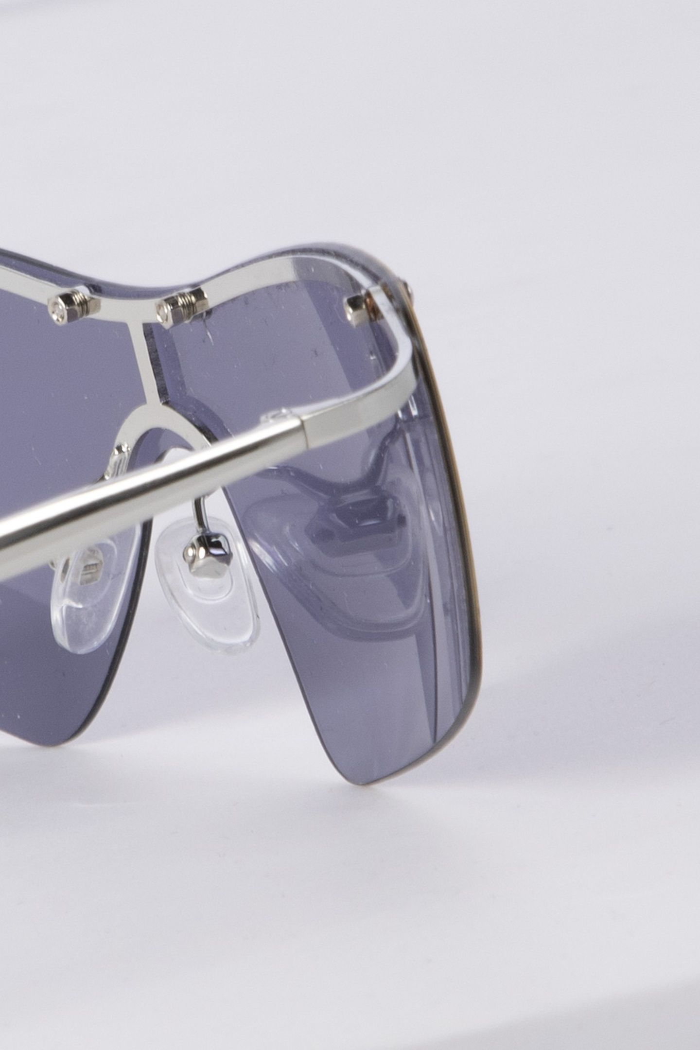 PIXIE SUNGLASSES BLUE 5