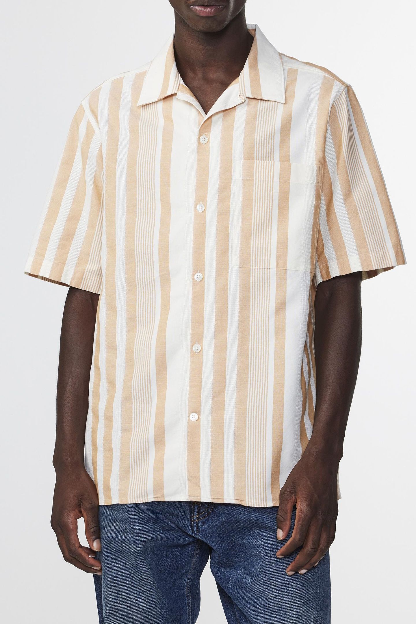 JULIO SS 5412 SHORT SLEEVE DESERT SUN 1