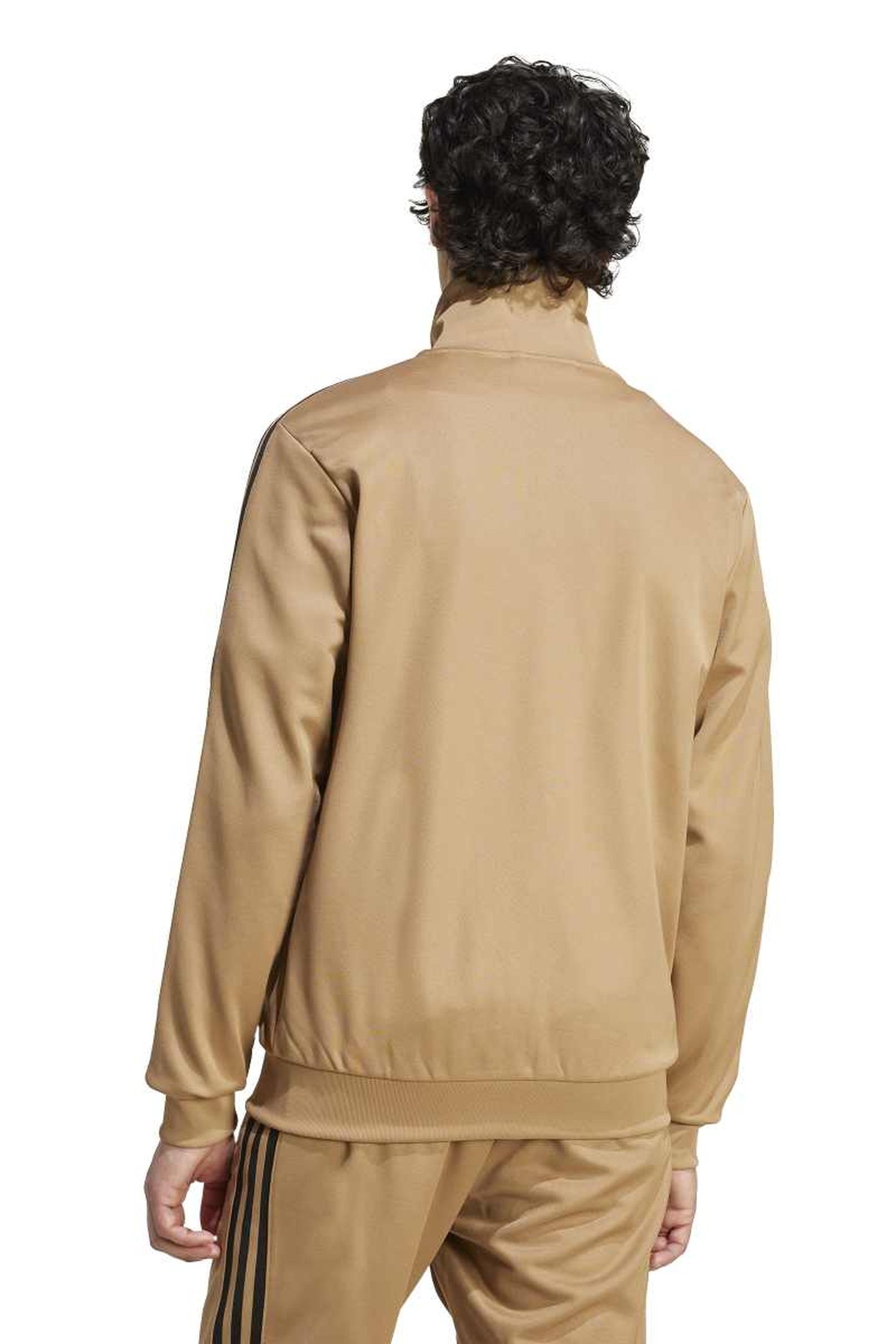 UNISEX ORIGINALS ADICOLOR CLASSICS TRACK TOP CARDBOARD 4