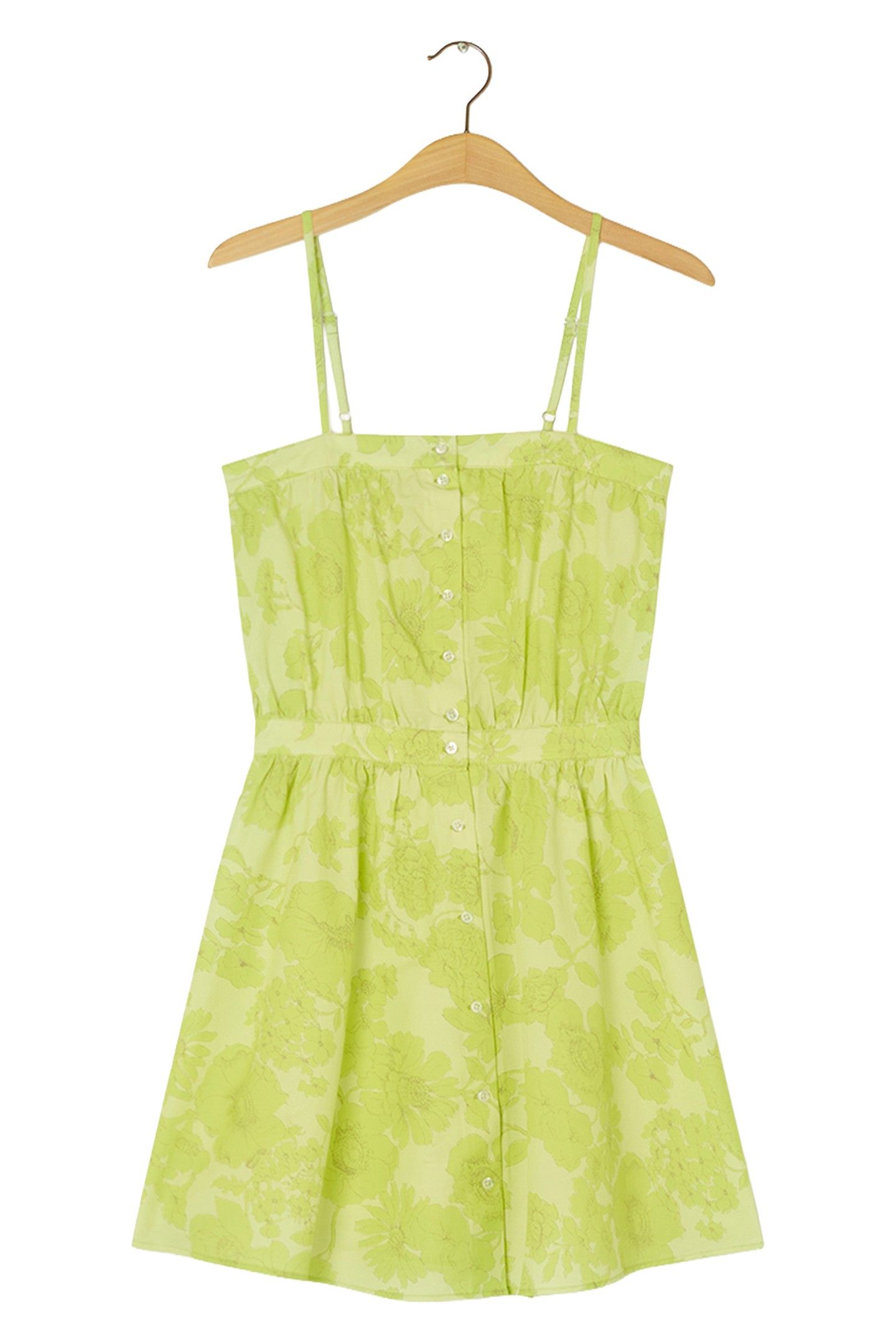 OTBEACH ROBE DALI 8