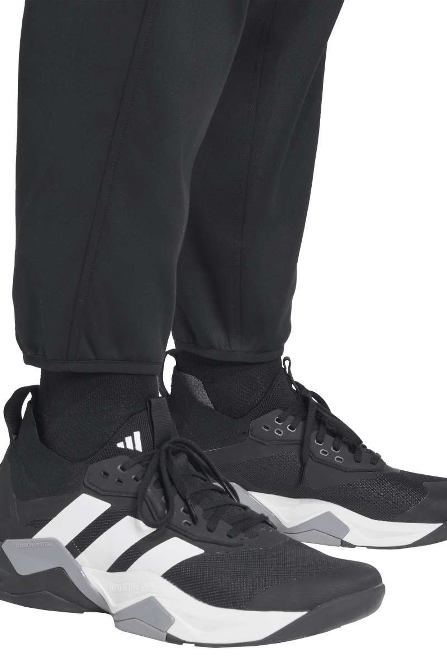 UNISEX PERFORMANCE D4T CLIMAWARM PANTS BLACK 4
