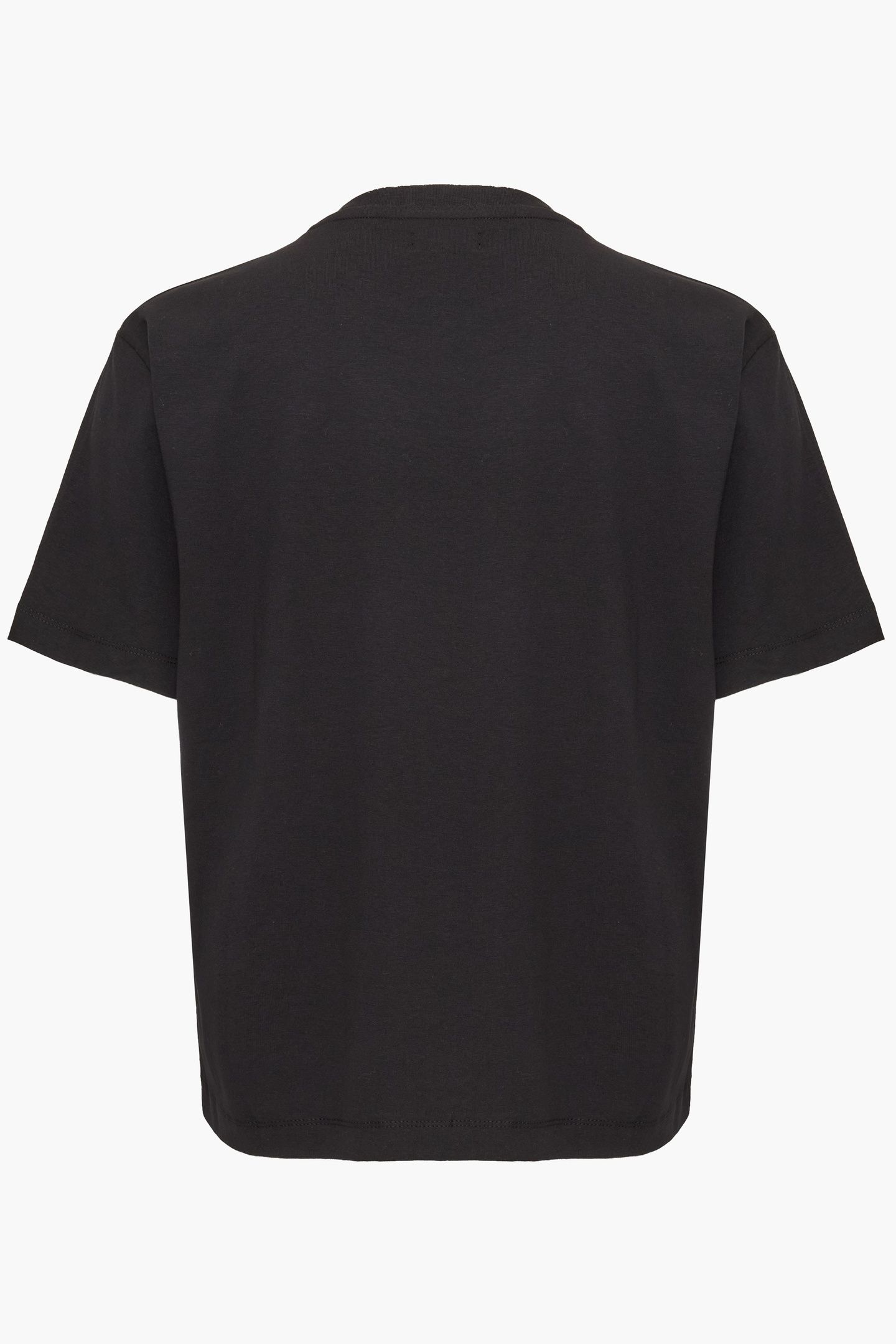 RUCHED 081 BLACK 2