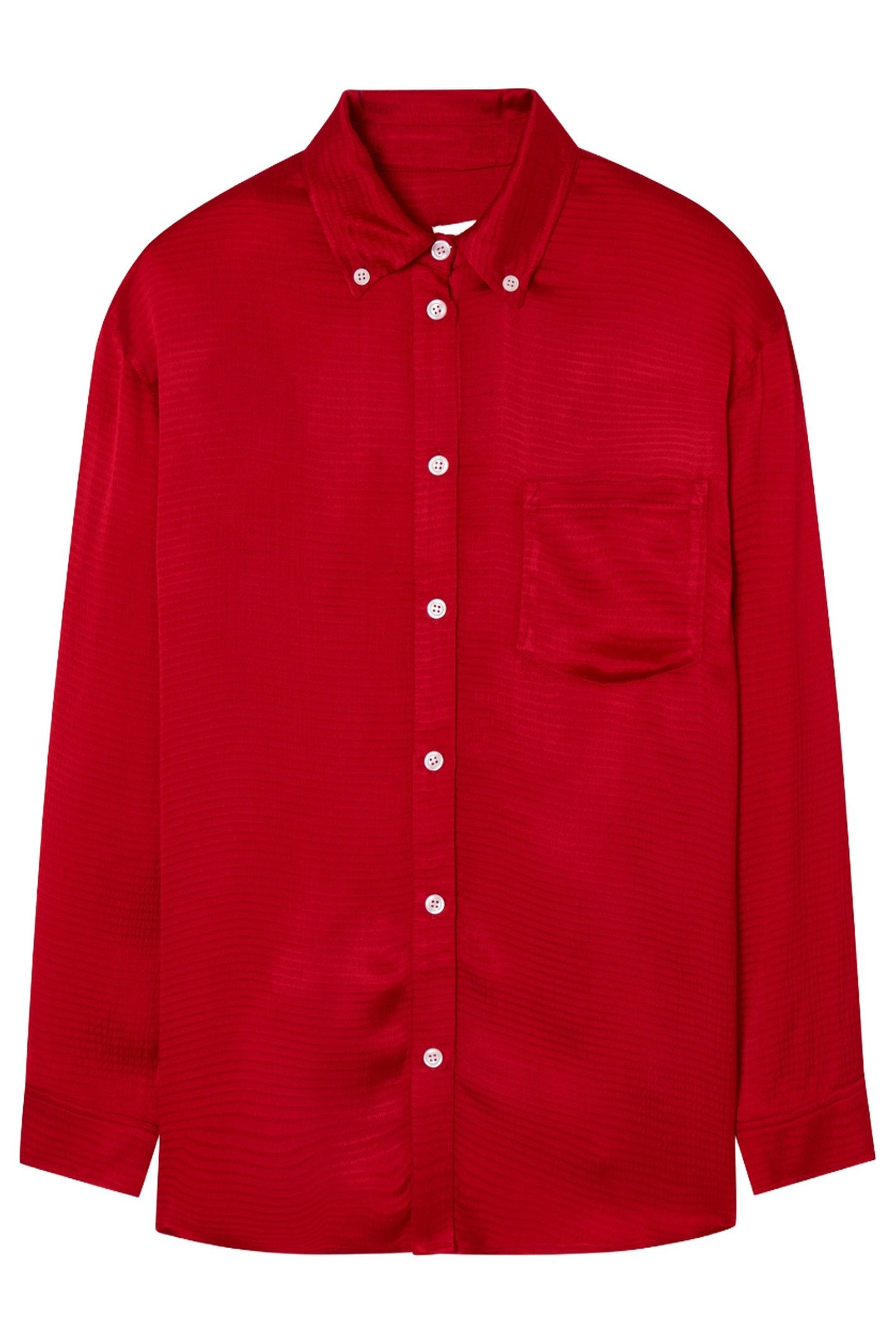 SHANING SHIRT COCCINELLE 6