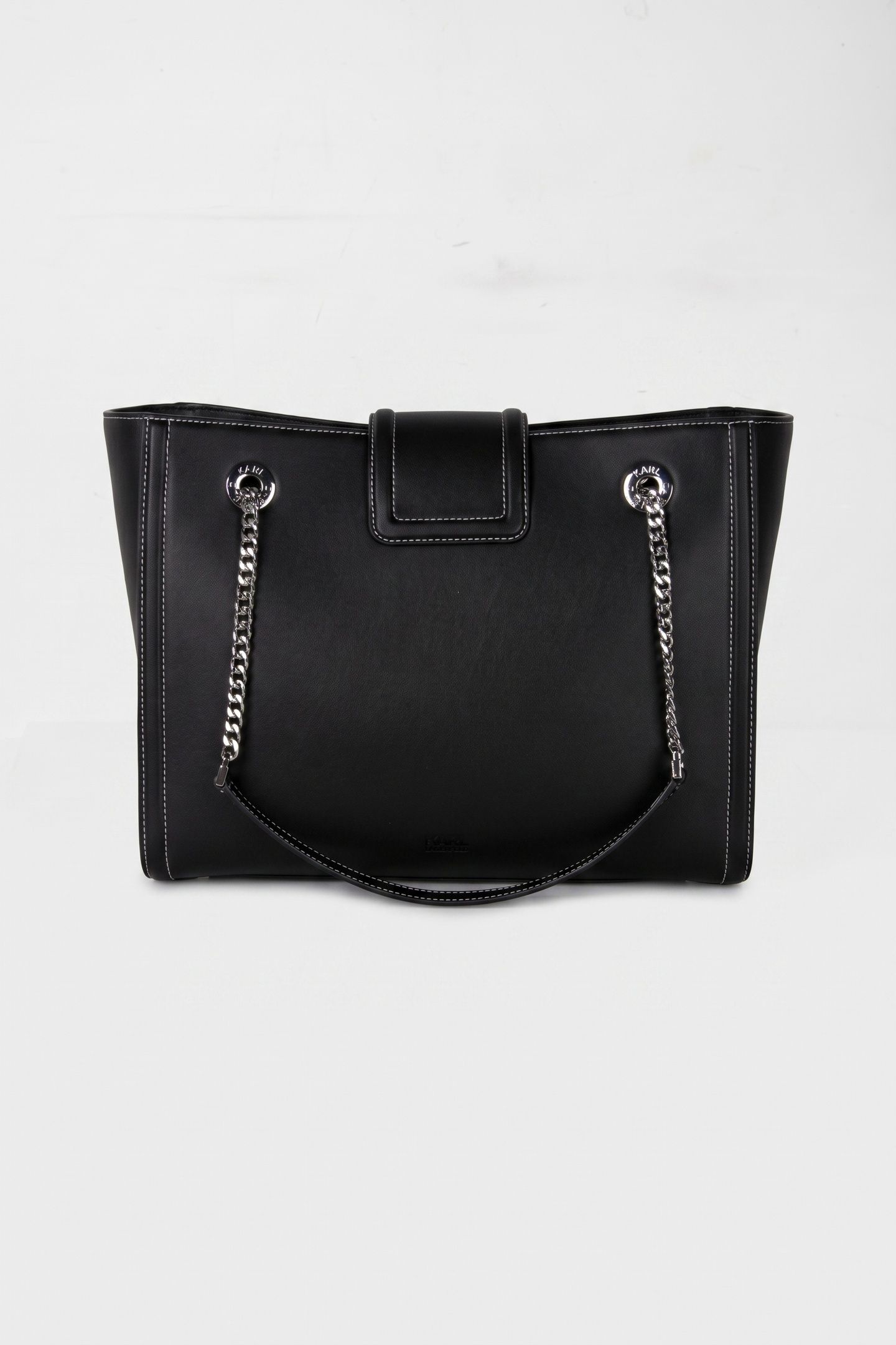 K/KONTRAST TOTE BLACK 3