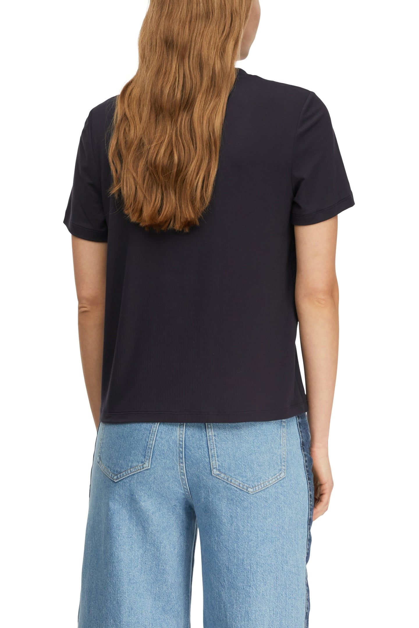 COMMA T-SHIRTS MARINE 3