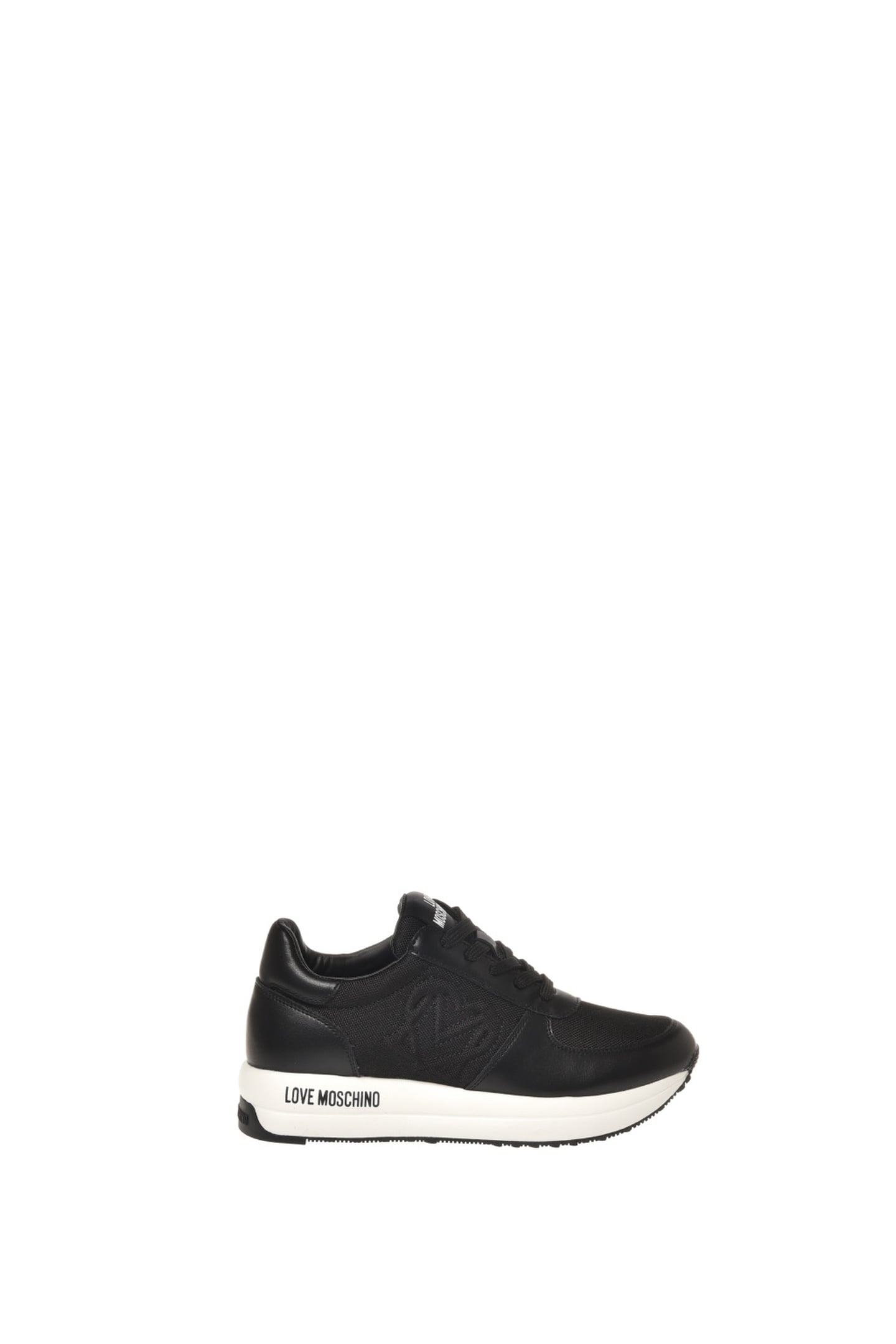 SNEAKERS BLACK 2