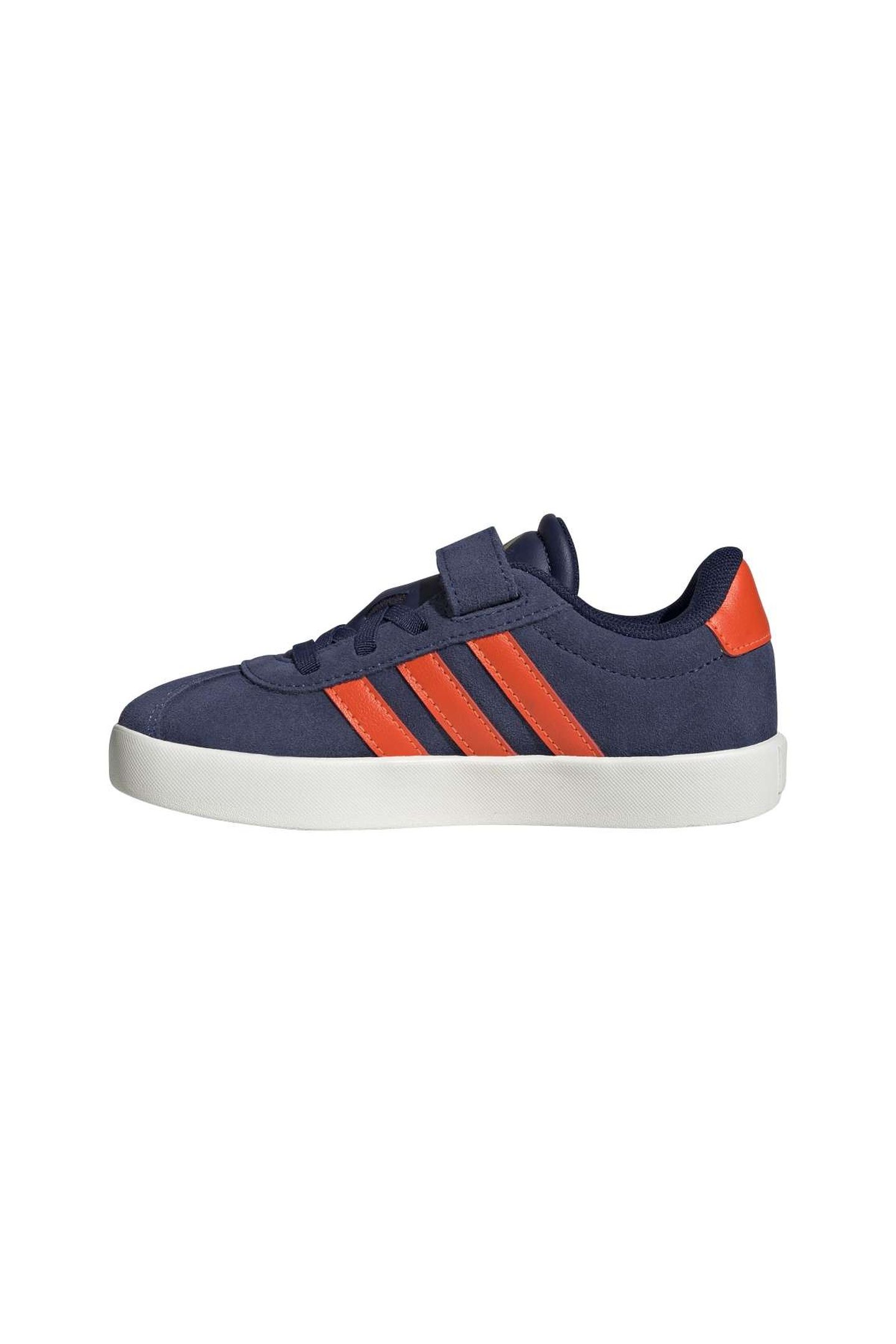 SPORTSWEAR VL COURT 3.0 SHOES CHILDREN DARK BLUE 8