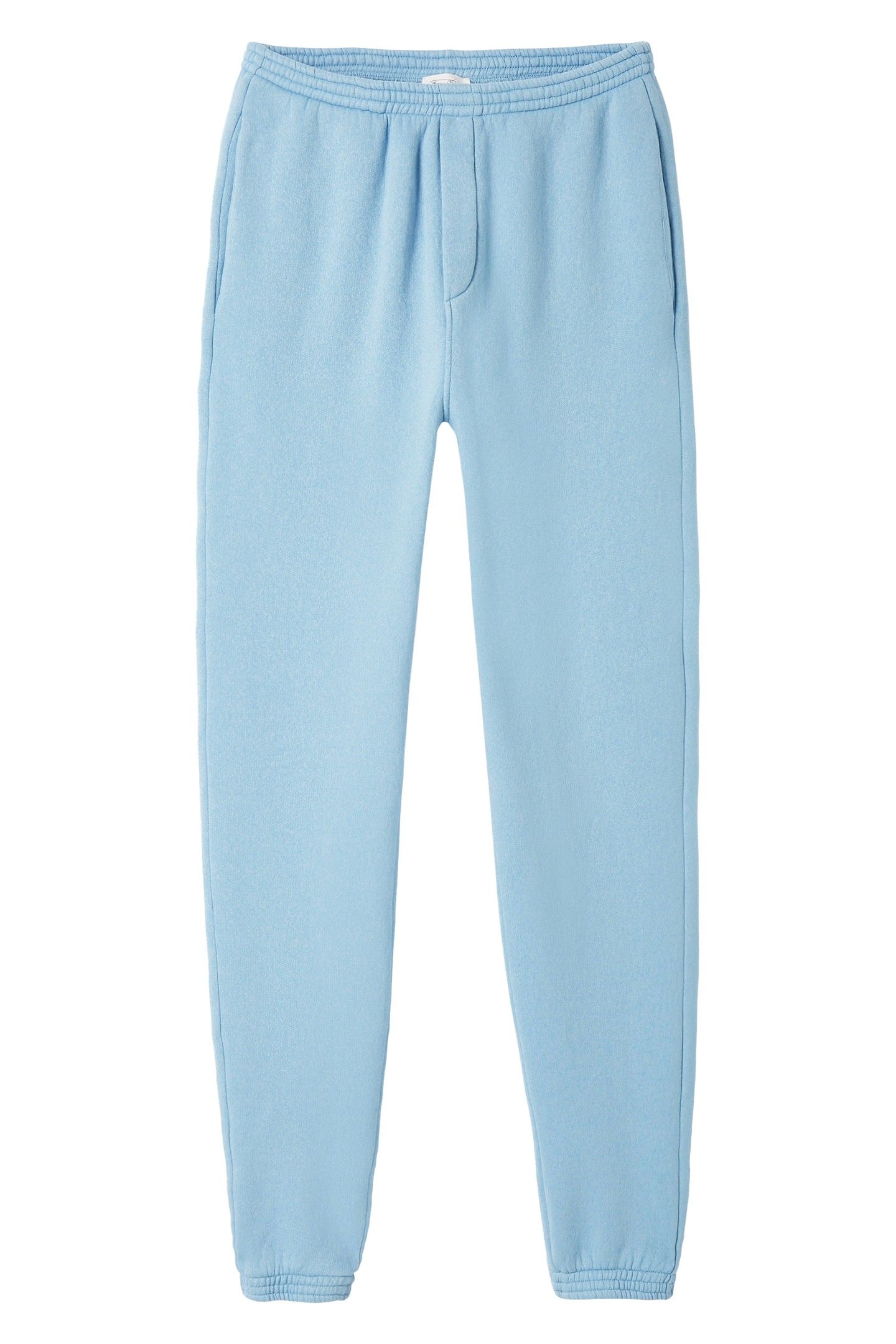 IKATOWN SWEAT PANTS BANQUISE VINTAGE 4