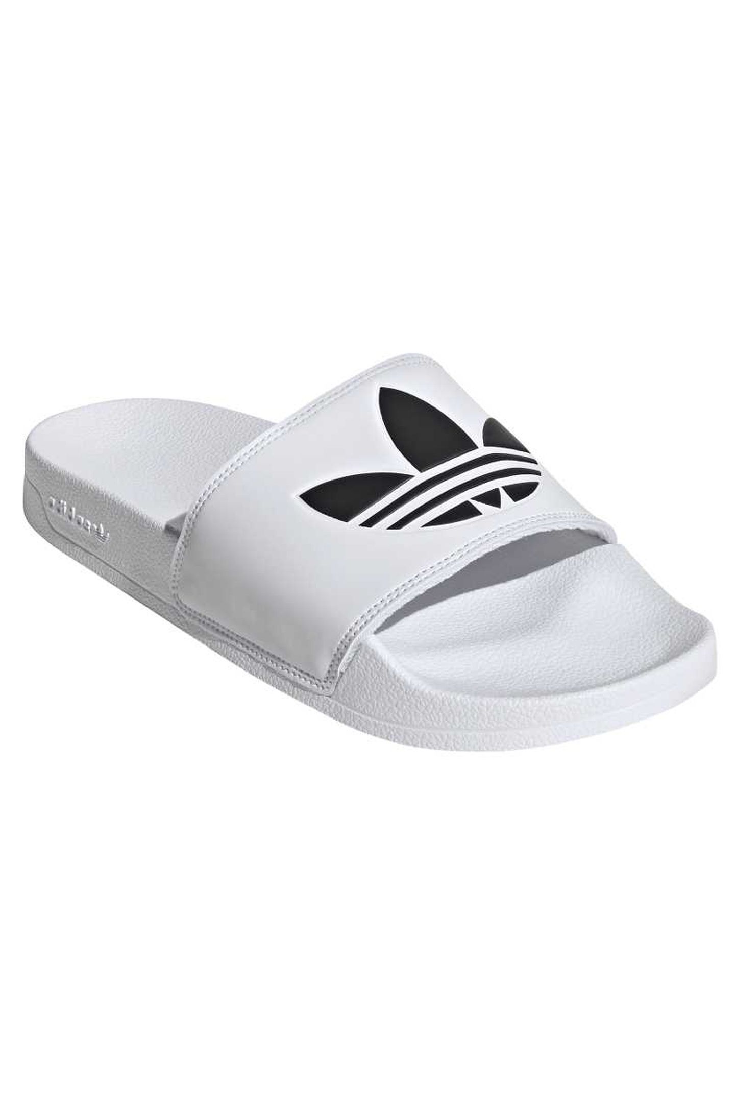 UNISEX ORIGINALS ADILETTE LITE SLIDES FTWR WHITE 7