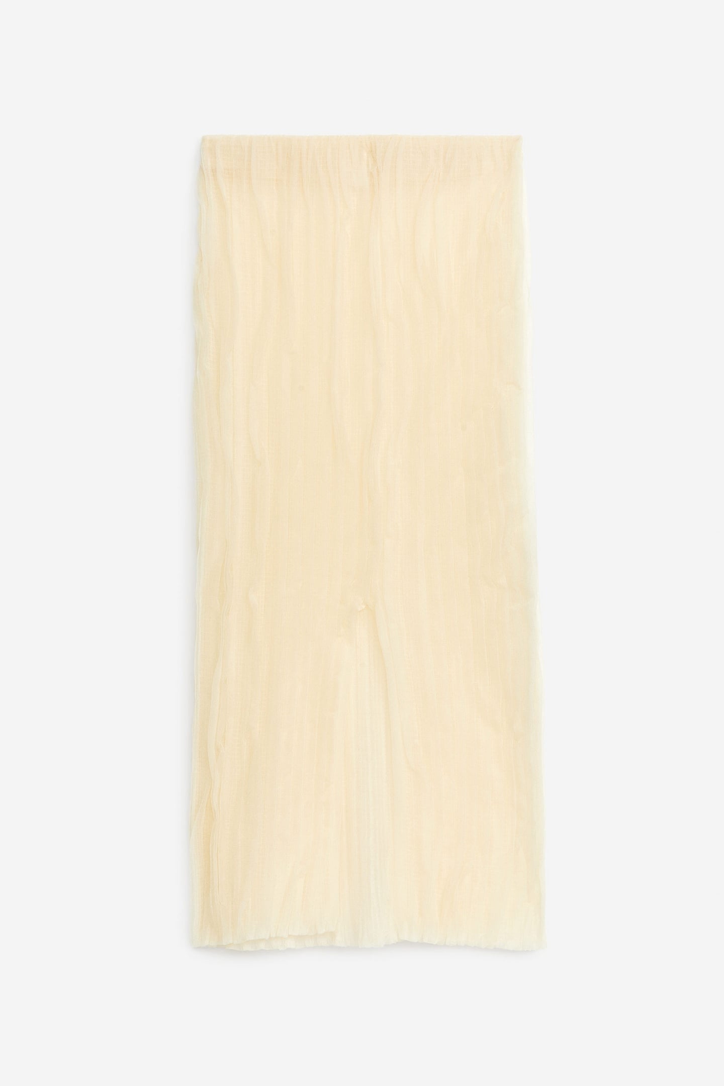 PRESS TENICIA SKIRT BEIGE 3