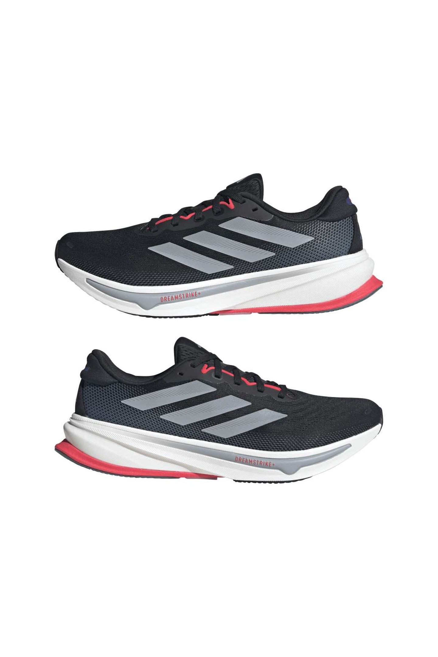 UNISEX PERFORMANCE SUPERNOVA RISE 2 MENS CORE BLACK 3