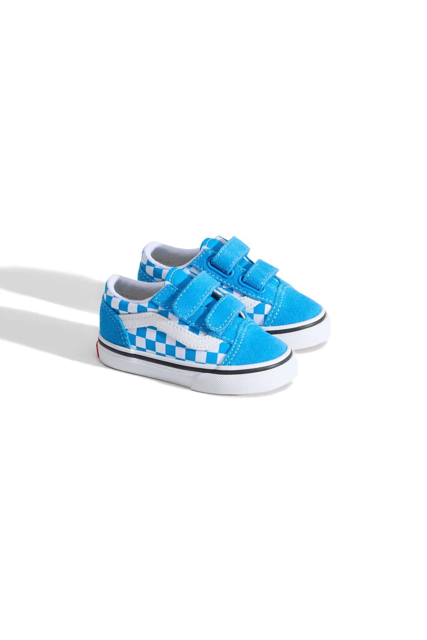 TODDLER OLD SKOOL V BLUE 2