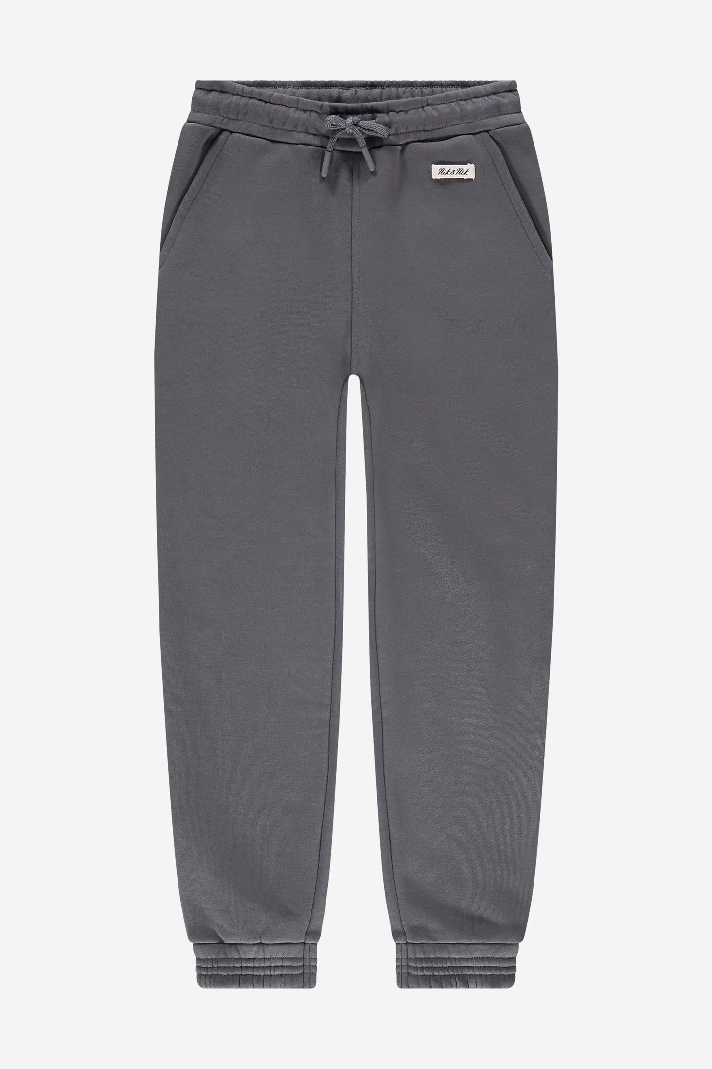ARIAA SWEATPANTS STEEL GREY 2