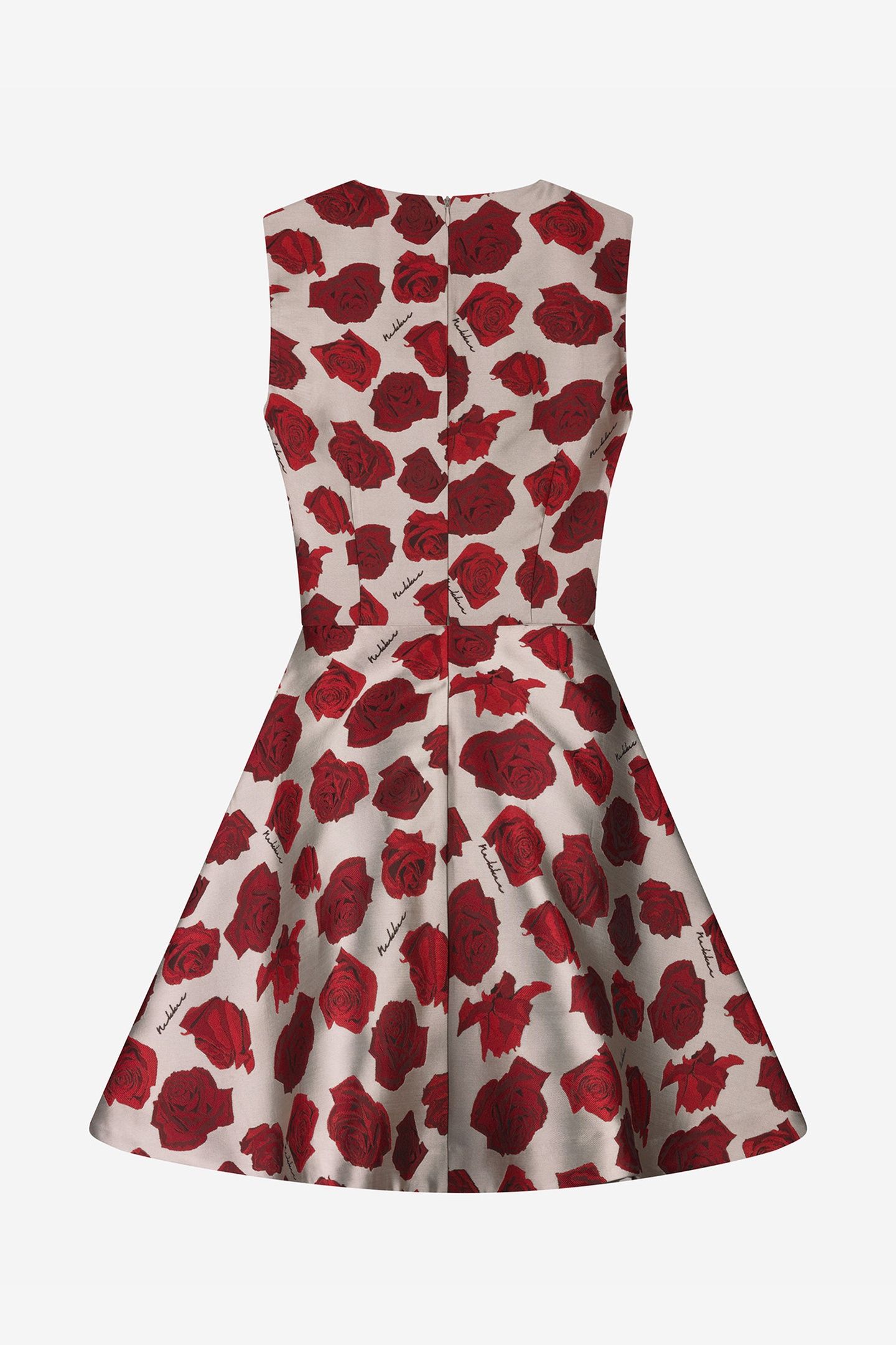 LIMA DRESS PEARL 3