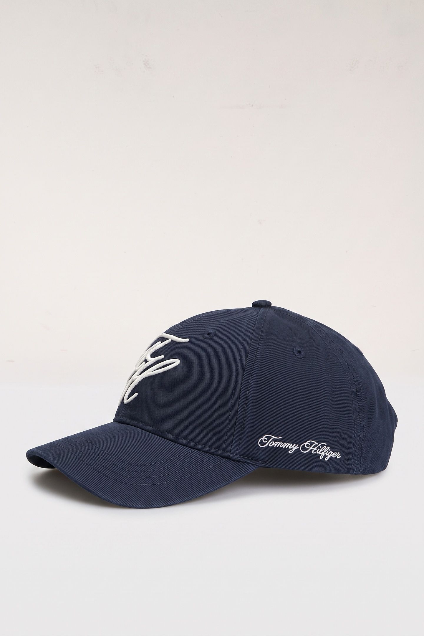 EMBROIDERED CAP SPACE BLUE 2