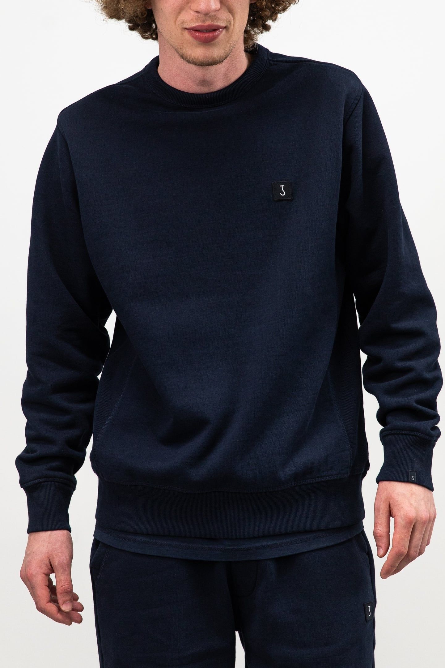 ARMY CREW ALASKA BLUE 1