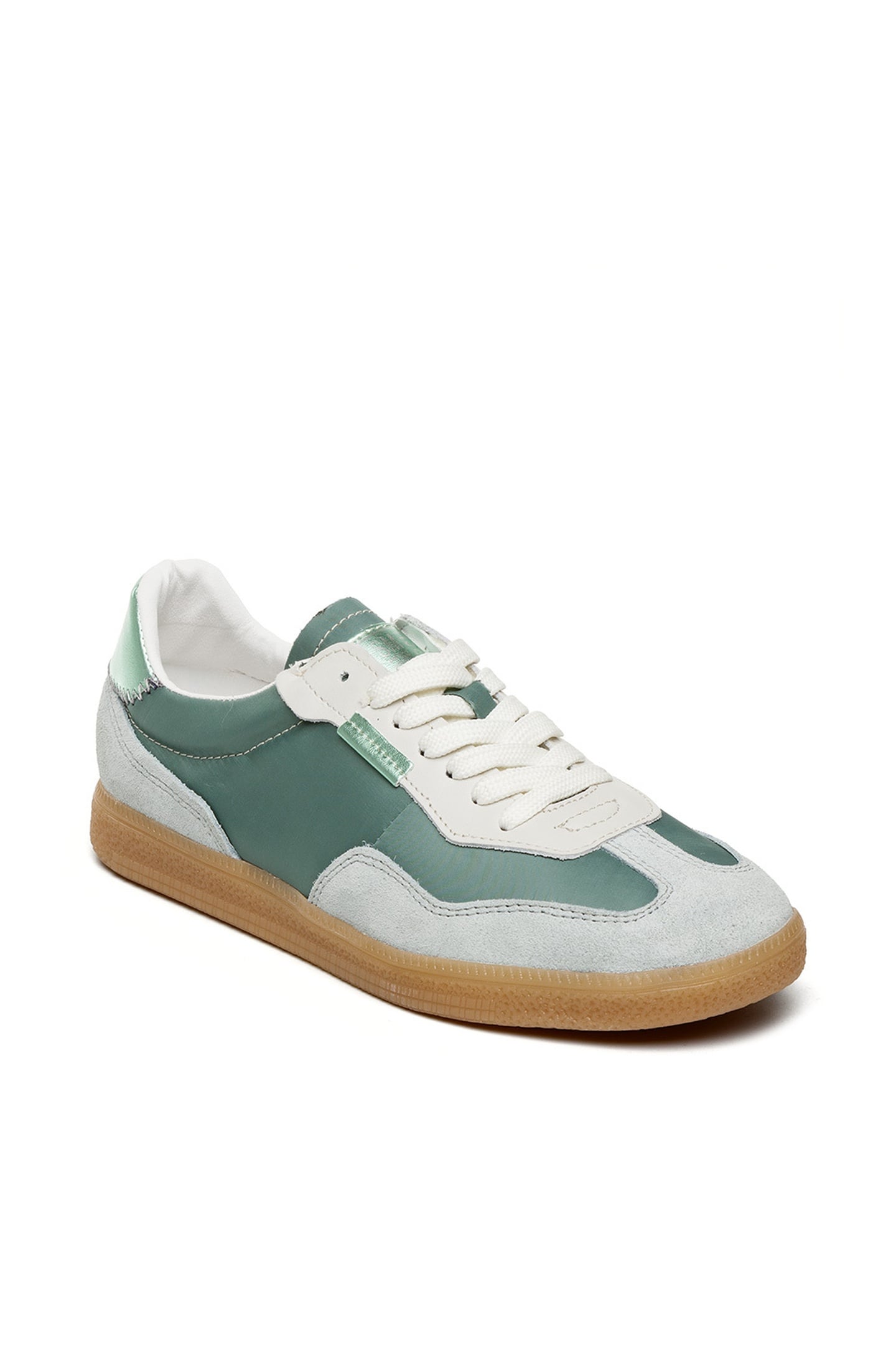 EMPORIA SNEAKERS GREEN/MULTI 2