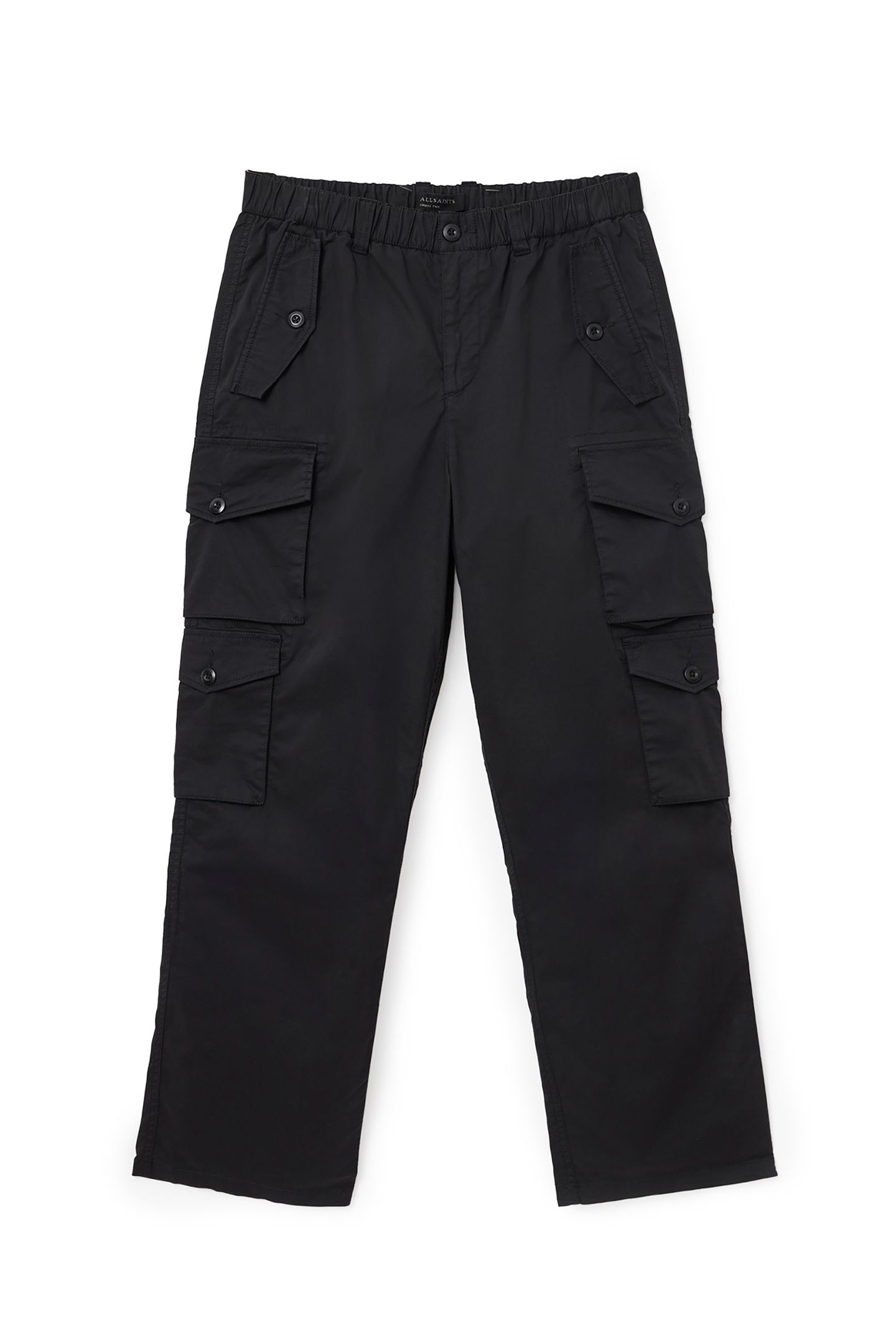 DECOY TROUSERS KOTO BLACK 7