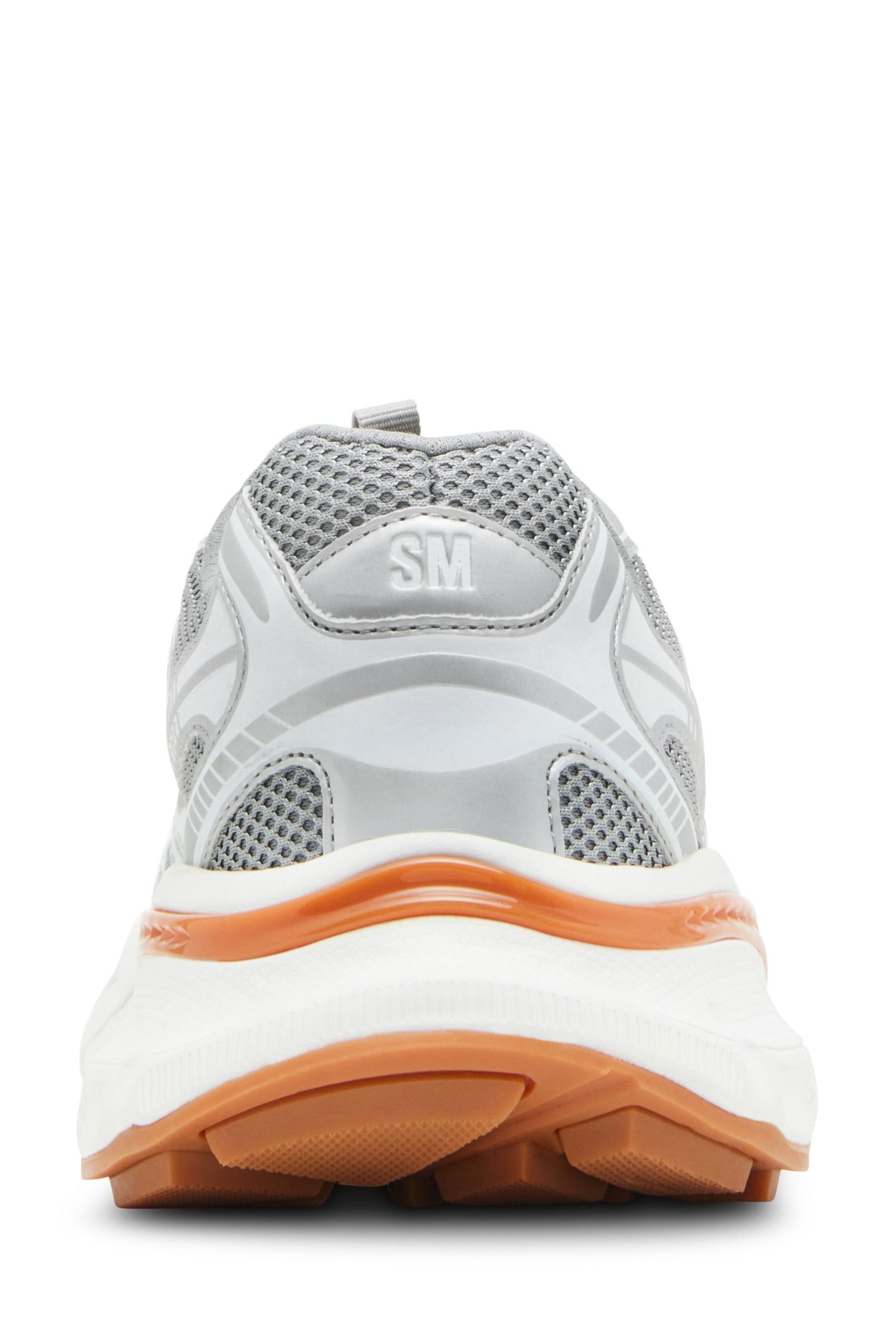 BANTORY SNEAKERS SILVER 4