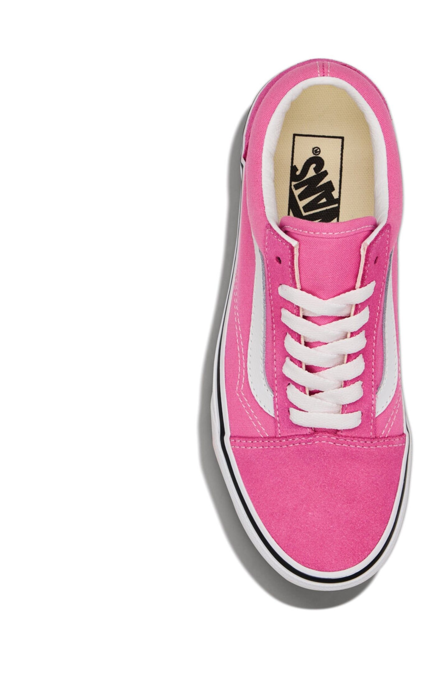 UNISEX OLD SKOOL PINK 2