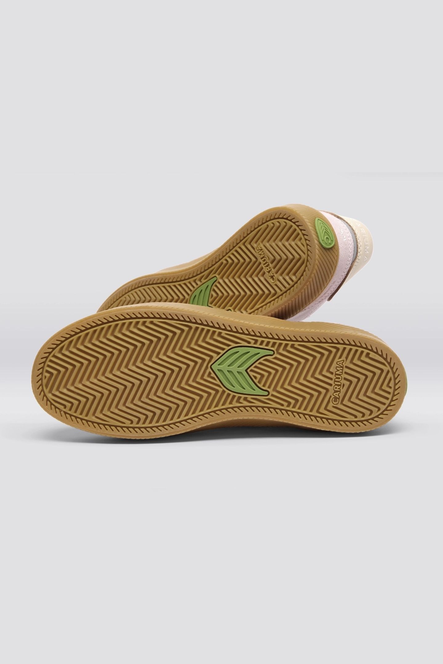 CATIBA PRO 2.0 SUEDE AND CORDURA GUM PALE LILAC 6